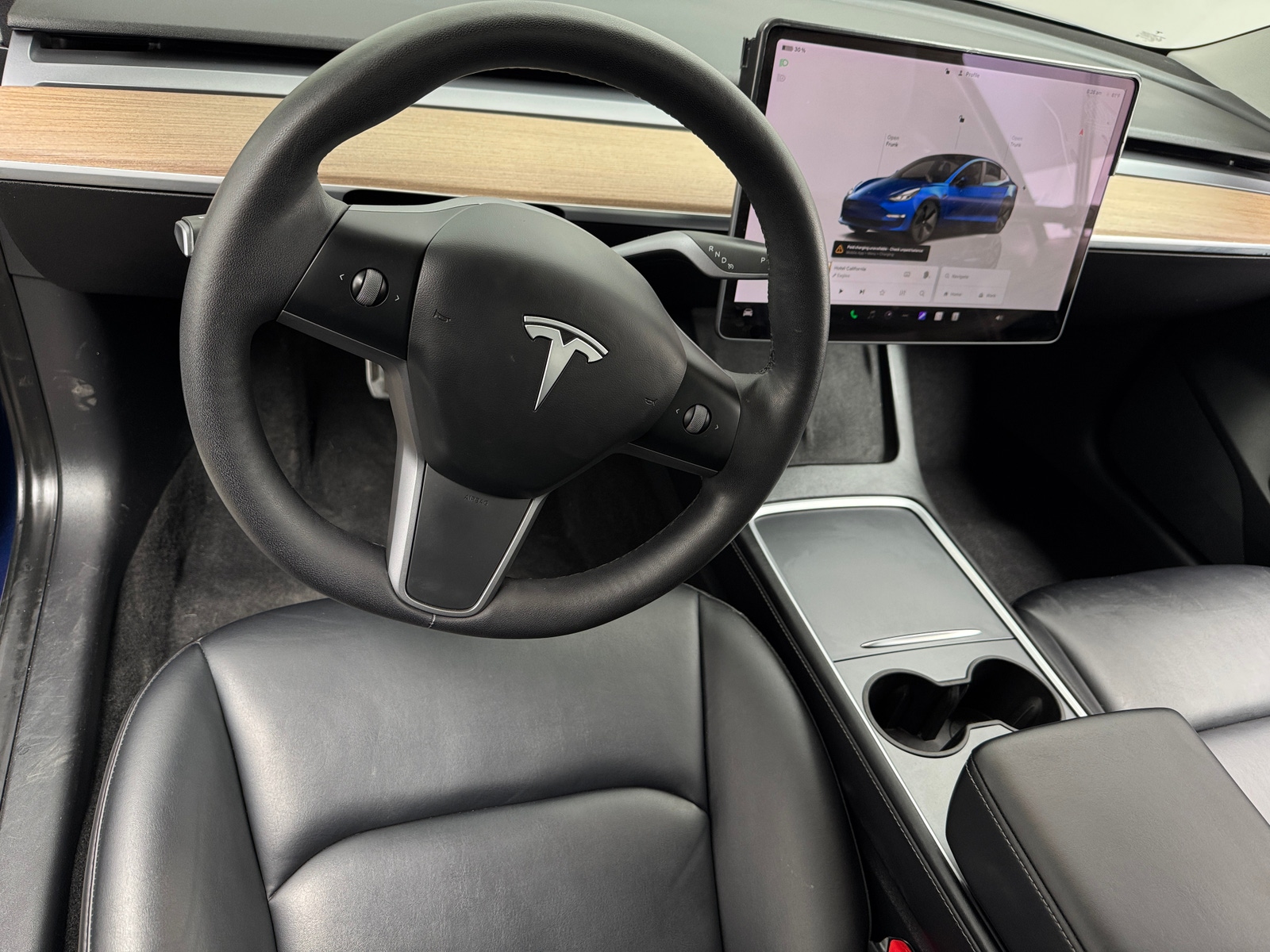 Thumbnail: 2022 Tesla Model 3 - 2