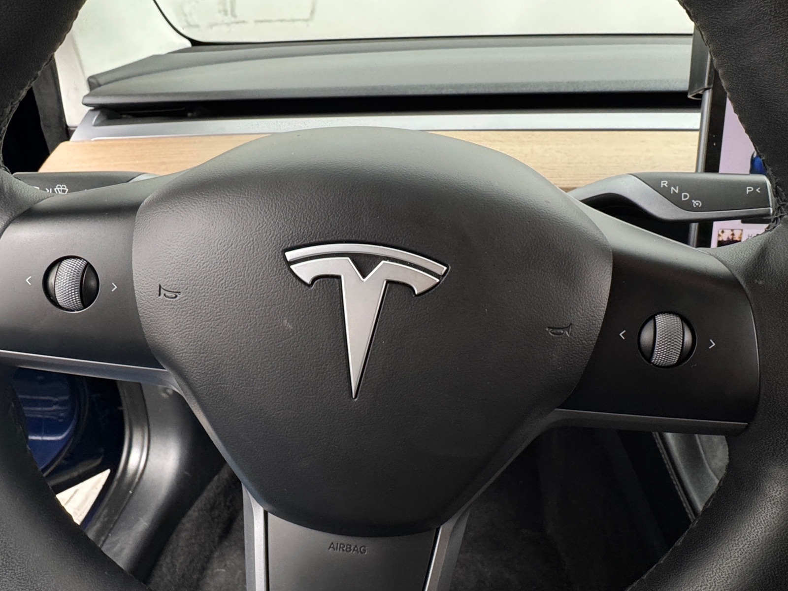 Thumbnail: 2022 Tesla Model 3 - 4