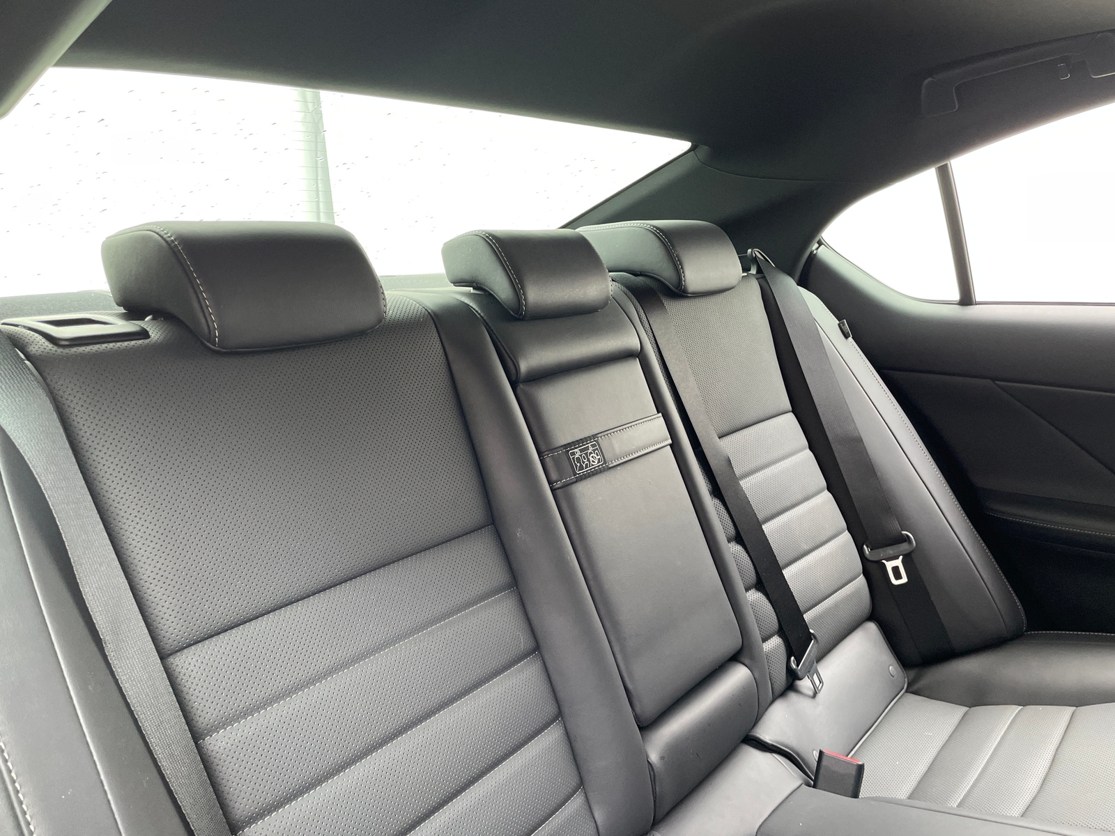 Thumbnail: 2024 Lexus IS - 5