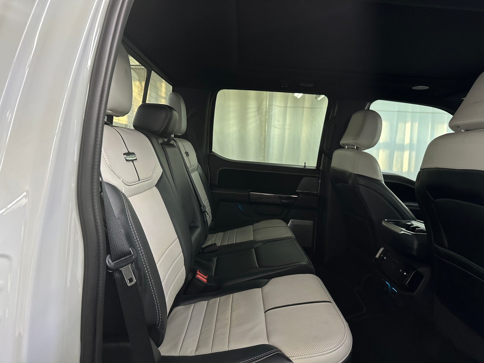 Thumbnail: 2023 Ford F-150 - 5