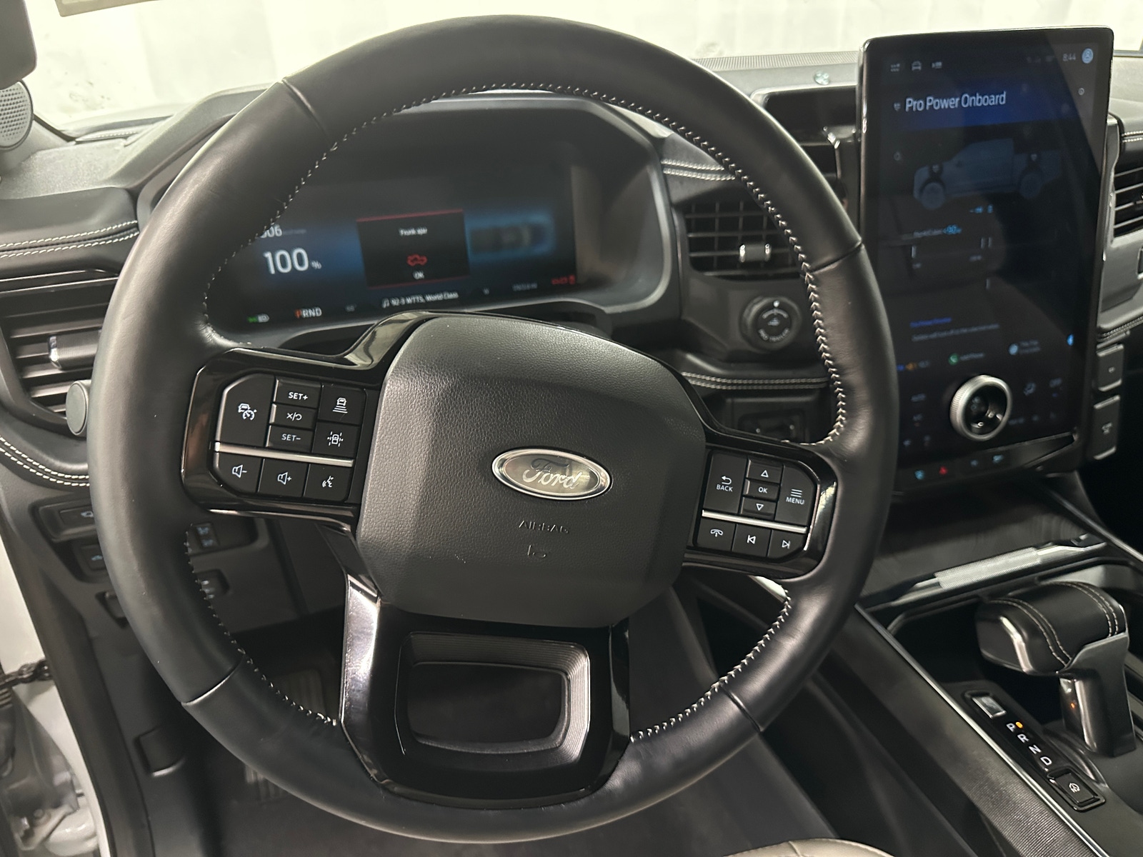 Thumbnail: 2023 Ford F-150 - 4