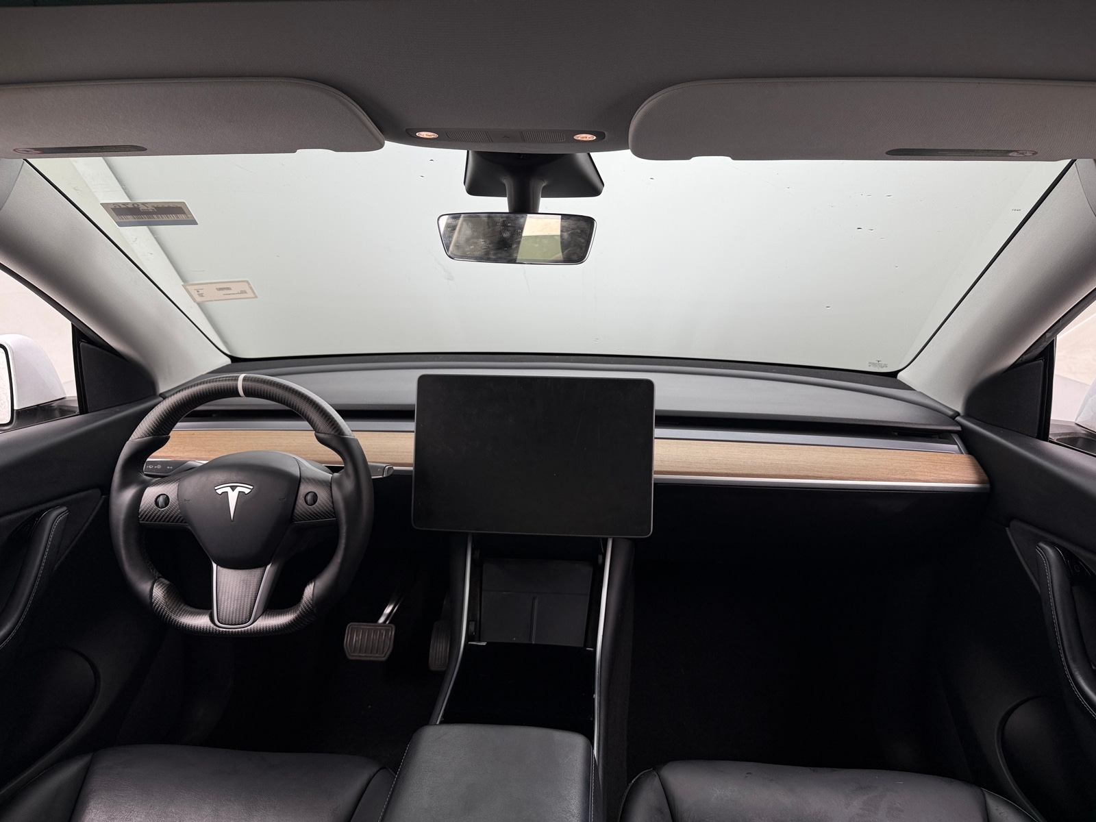 Thumbnail: 2021 Tesla Model Y - 2
