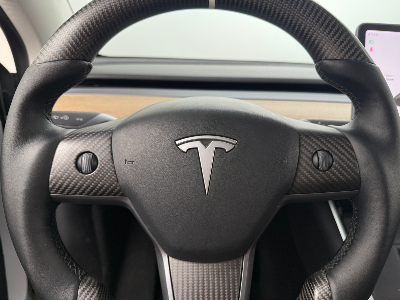 Thumbnail: 2021 Tesla Model Y - 4