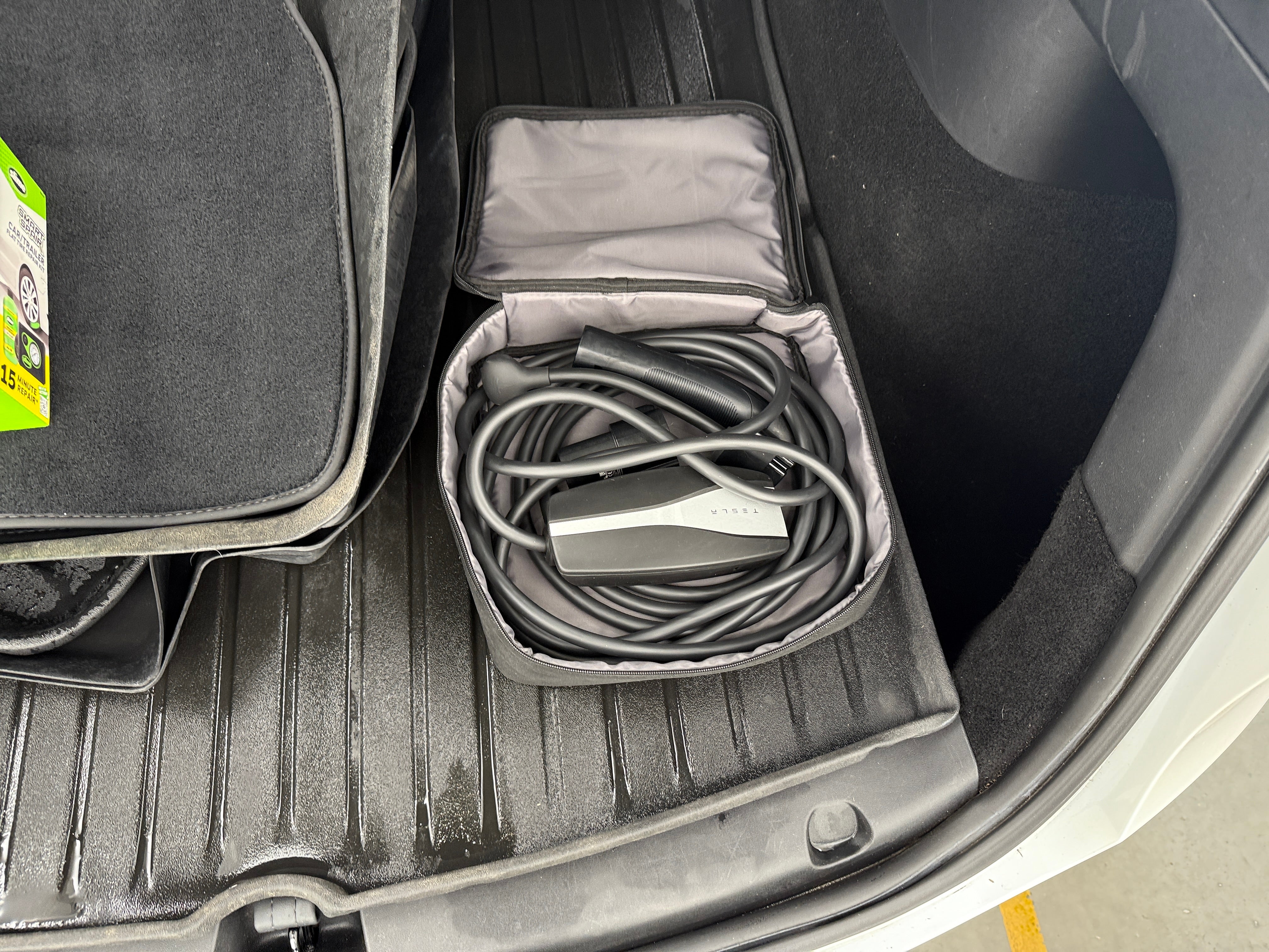 Used 2021 Tesla Model Y Long Range with VIN 5YJYGDEE4MF063913 for sale in Auburn, WA