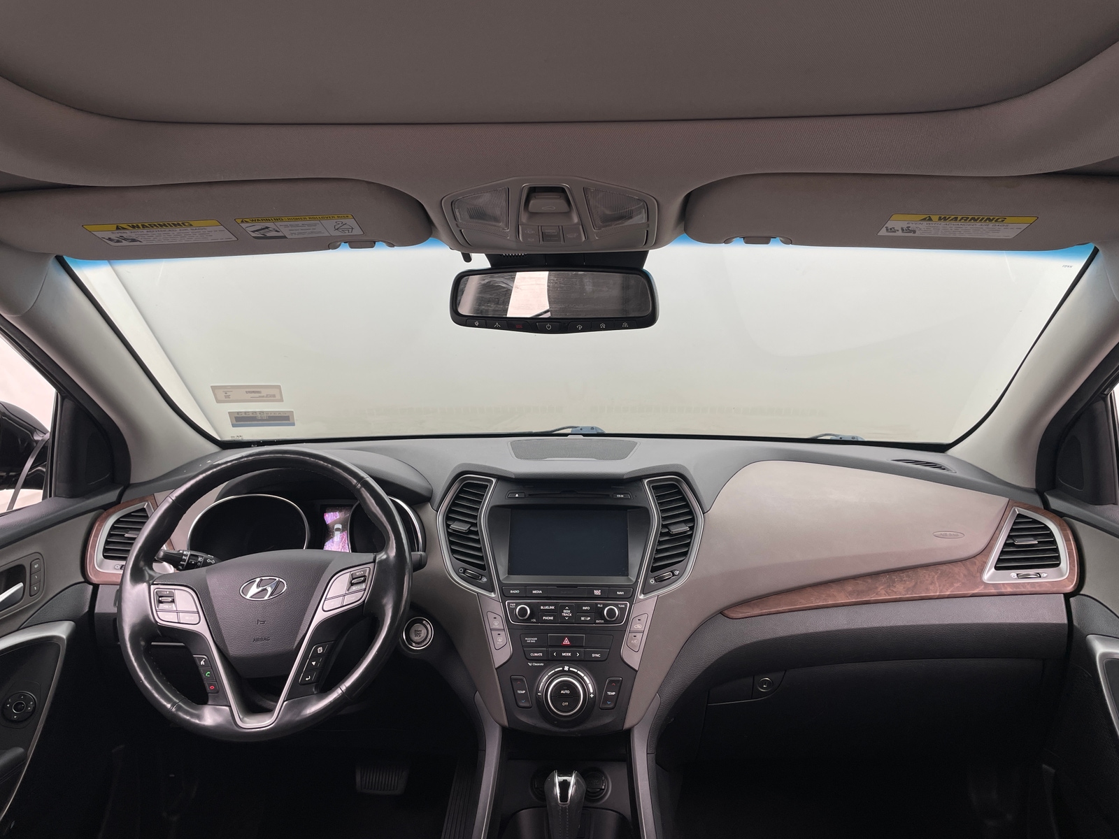 Thumbnail: 2018 Hyundai Santa Fe - 2