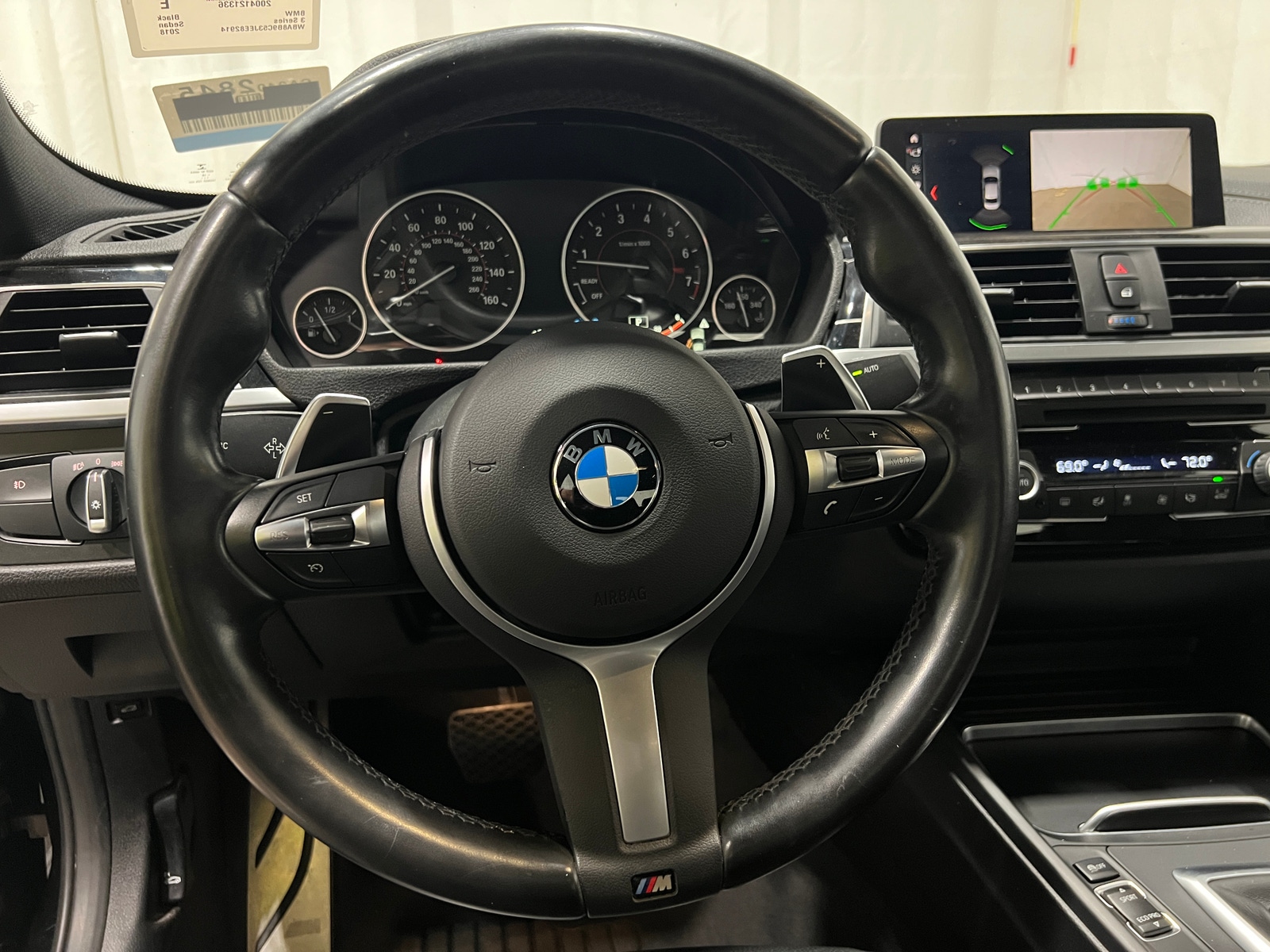 Thumbnail: 2018 BMW 3 Series - 4