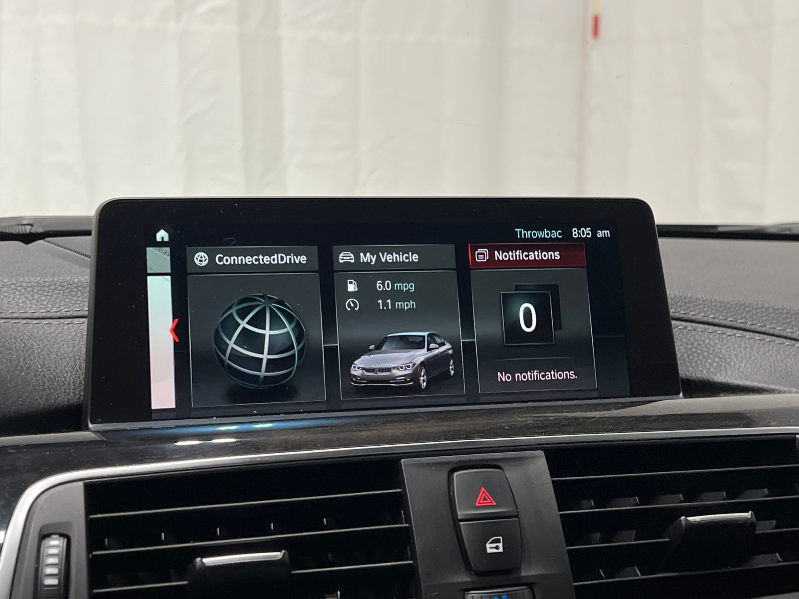 Thumbnail: 2018 BMW 3 Series - 3