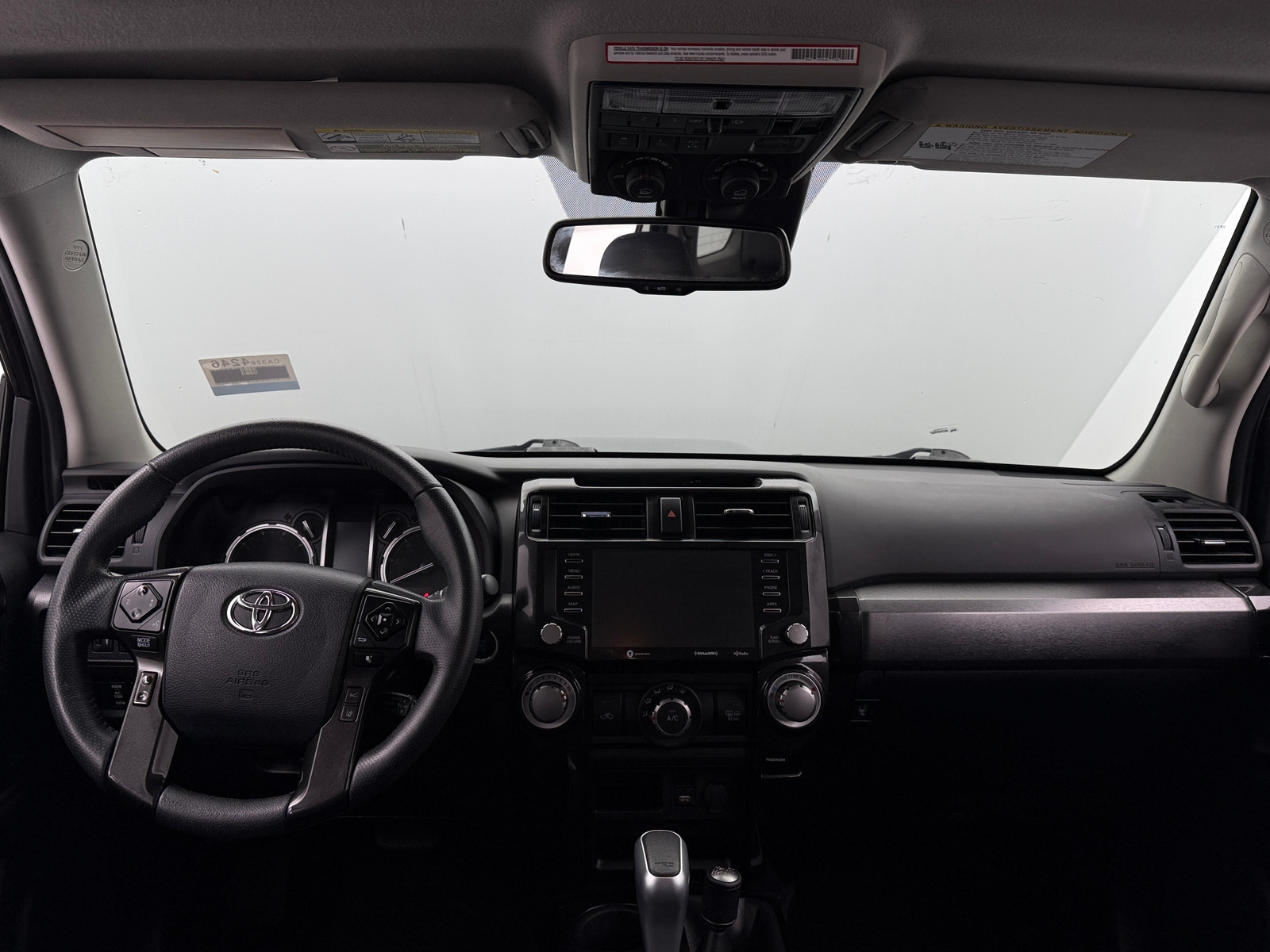 Thumbnail: 2021 Toyota 4Runner - 2