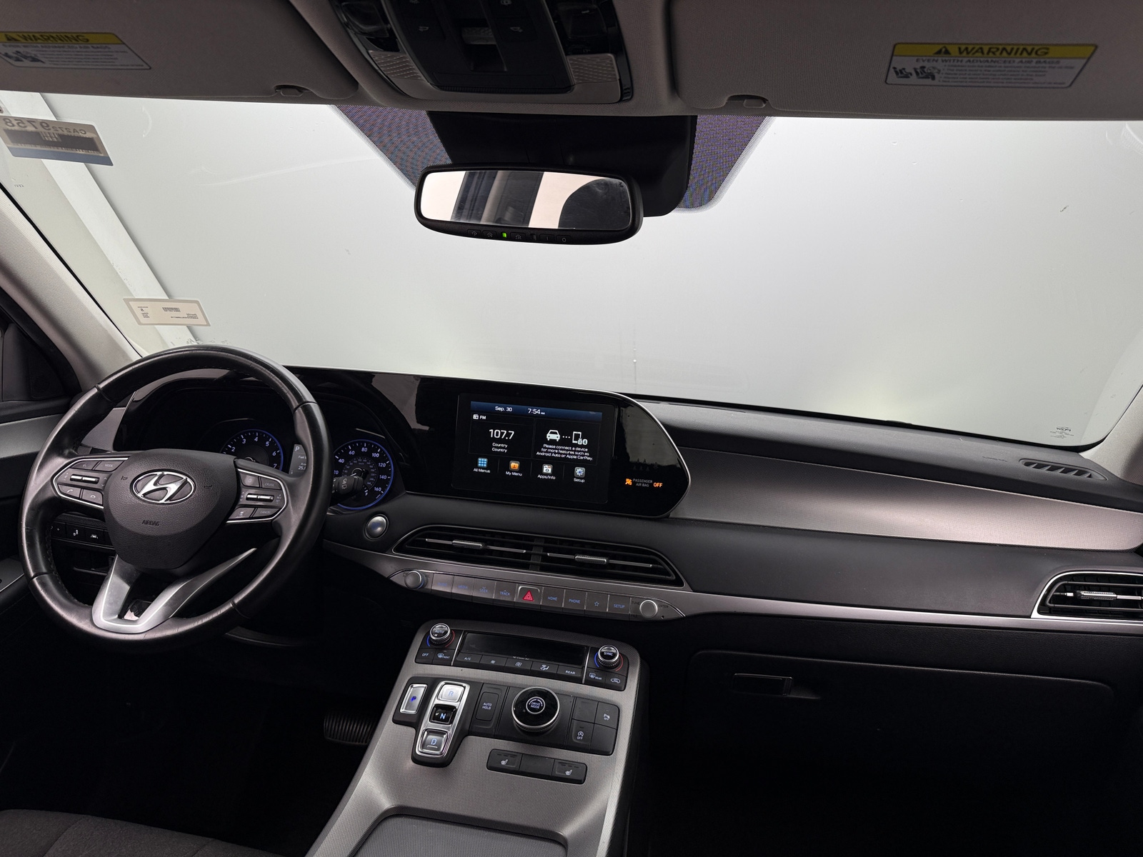 Thumbnail: 2020 Hyundai Palisade - 3