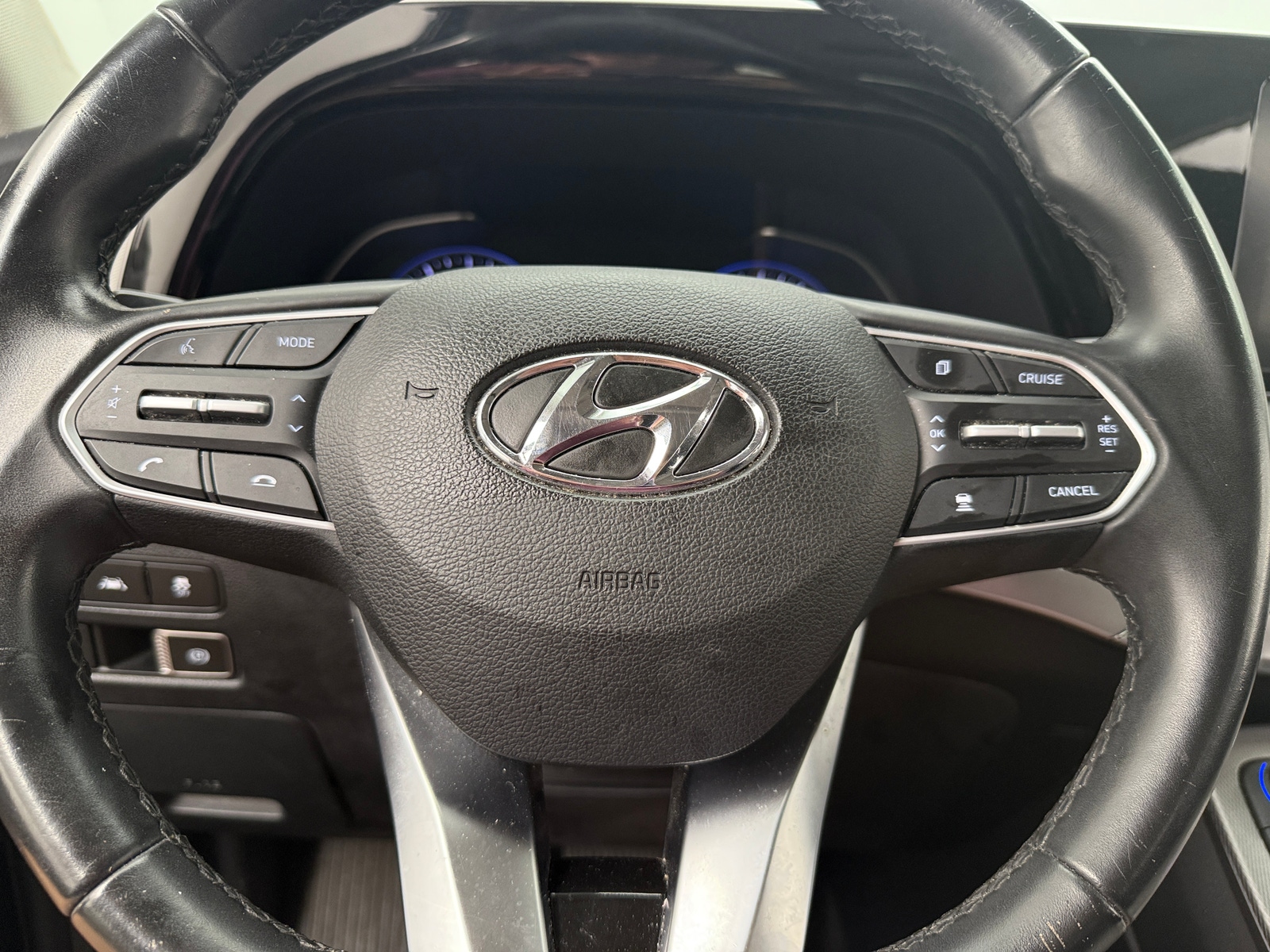 Thumbnail: 2020 Hyundai Palisade - 5