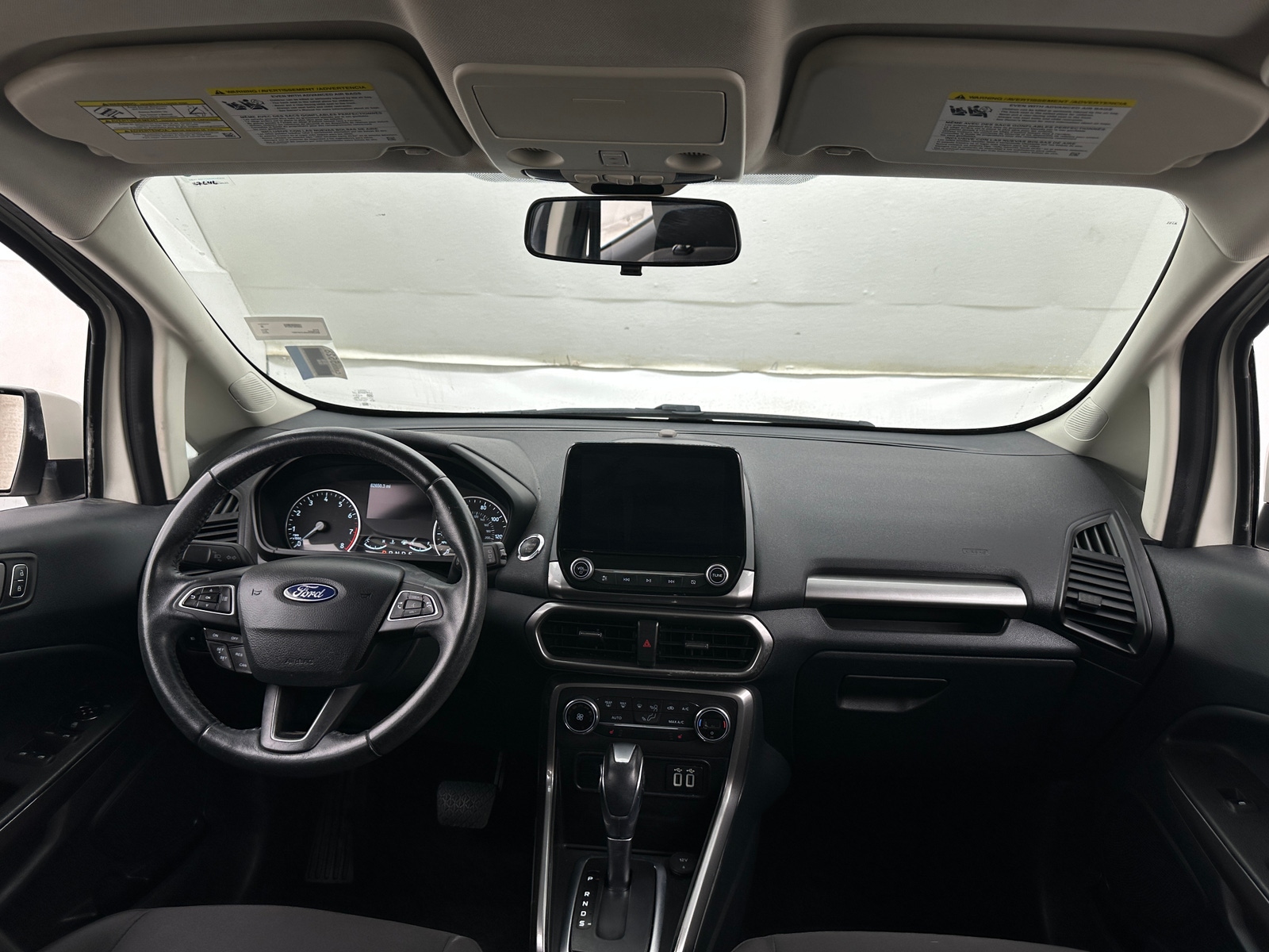 Thumbnail: 2020 Ford EcoSport - 3