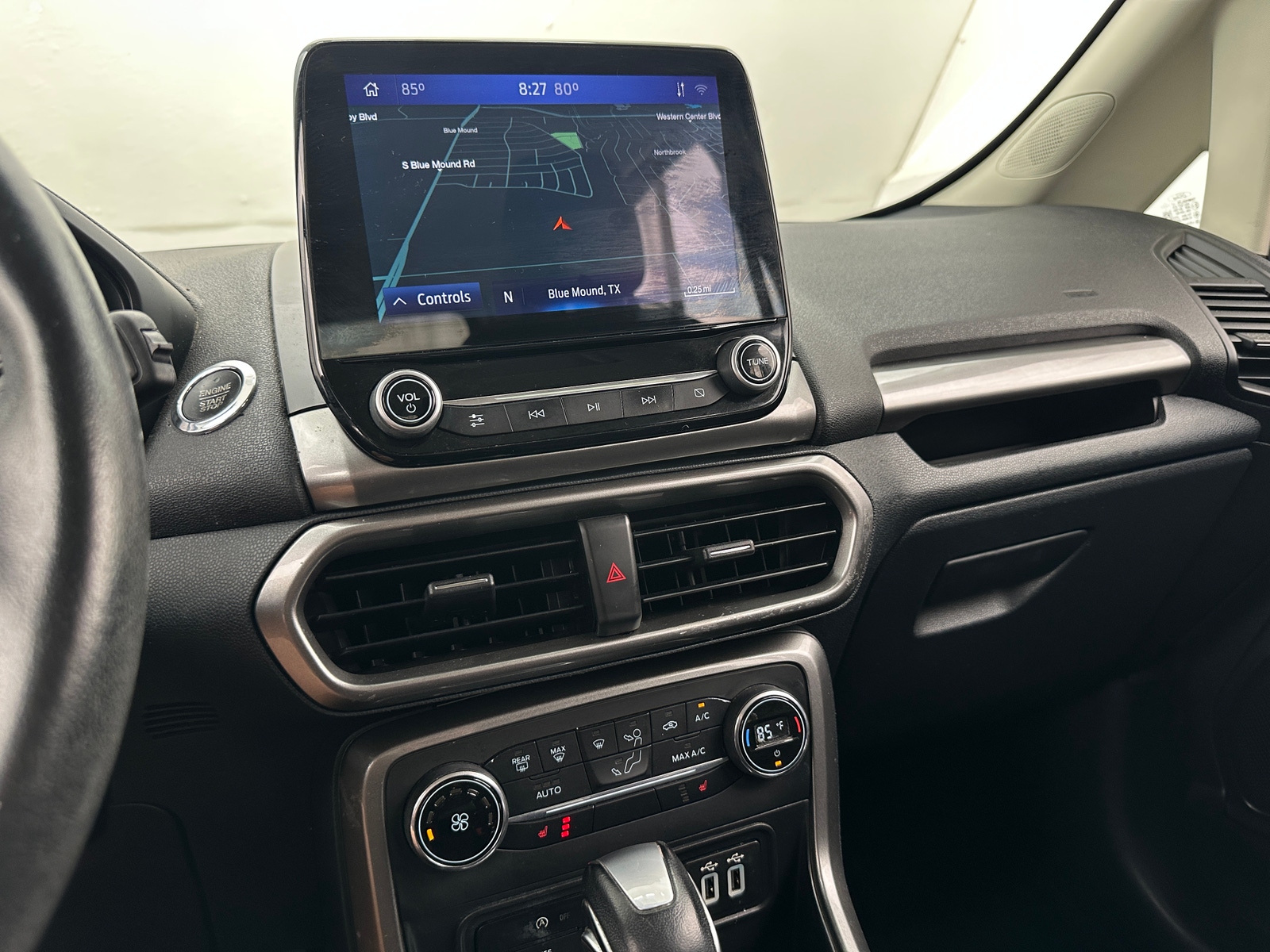 Thumbnail: 2020 Ford EcoSport - 4