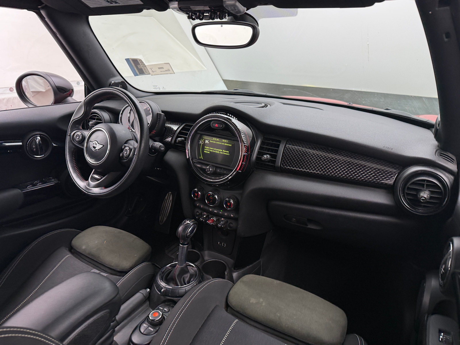 Thumbnail: 2017 MINI Cooper Convertible - 3