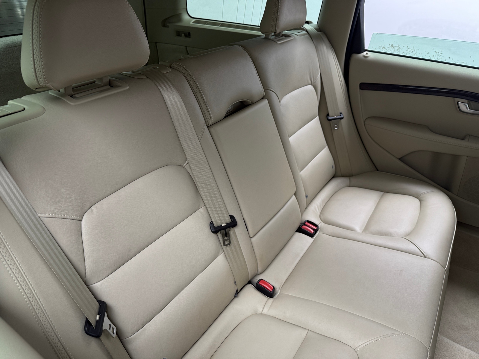 Thumbnail: 2016 Volvo XC70 - 5