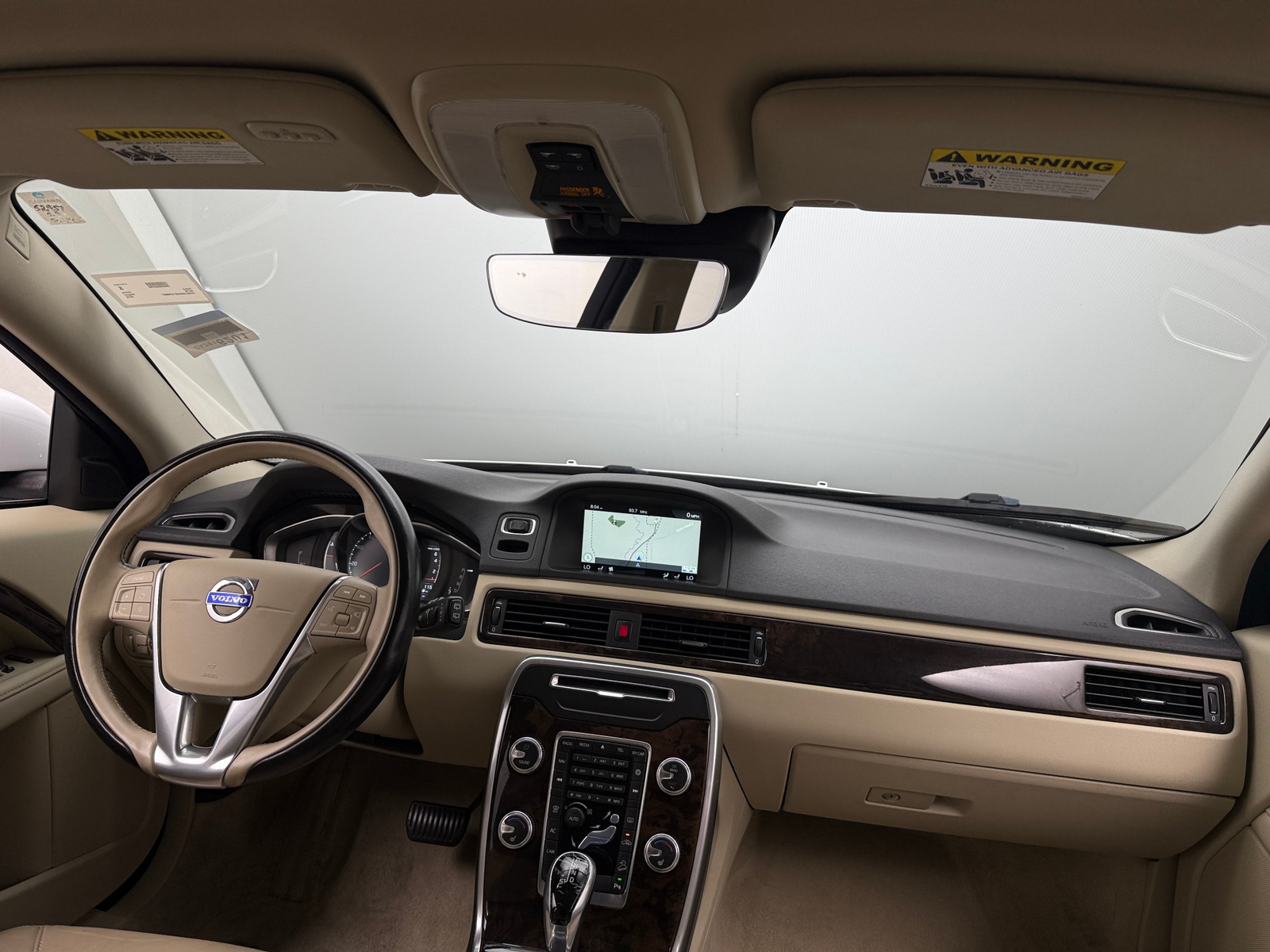 Thumbnail: 2016 Volvo XC70 - 2