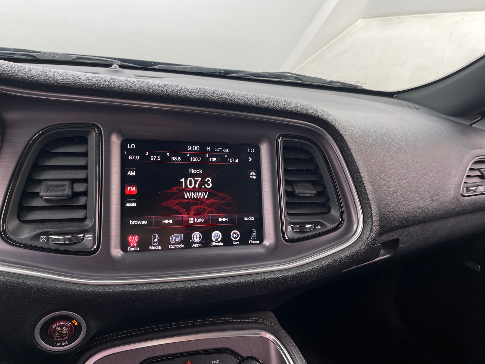 Thumbnail: 2016 Dodge Challenger - 3