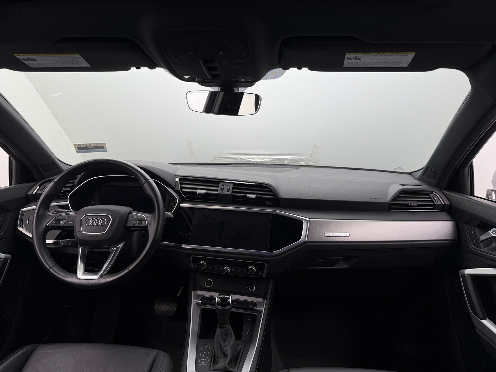 Thumbnail: 2022 Audi Q3 - 2