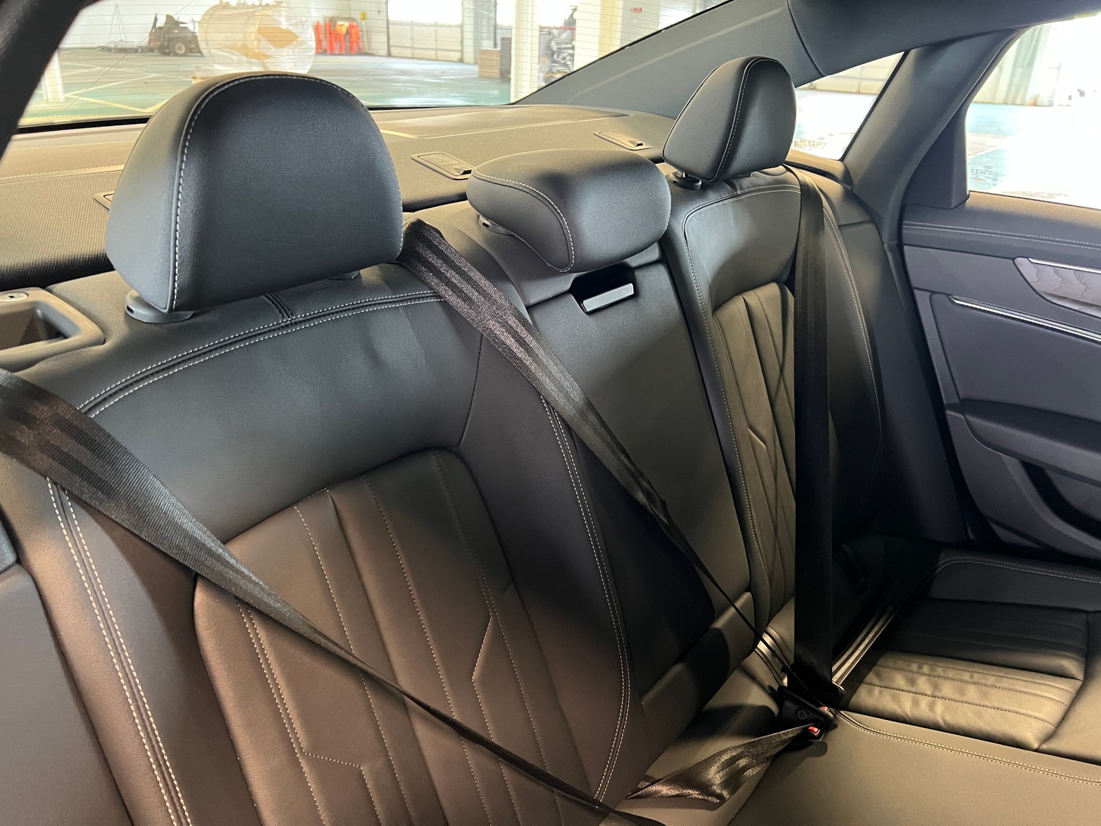 Thumbnail: 2019 Audi A6 - 5