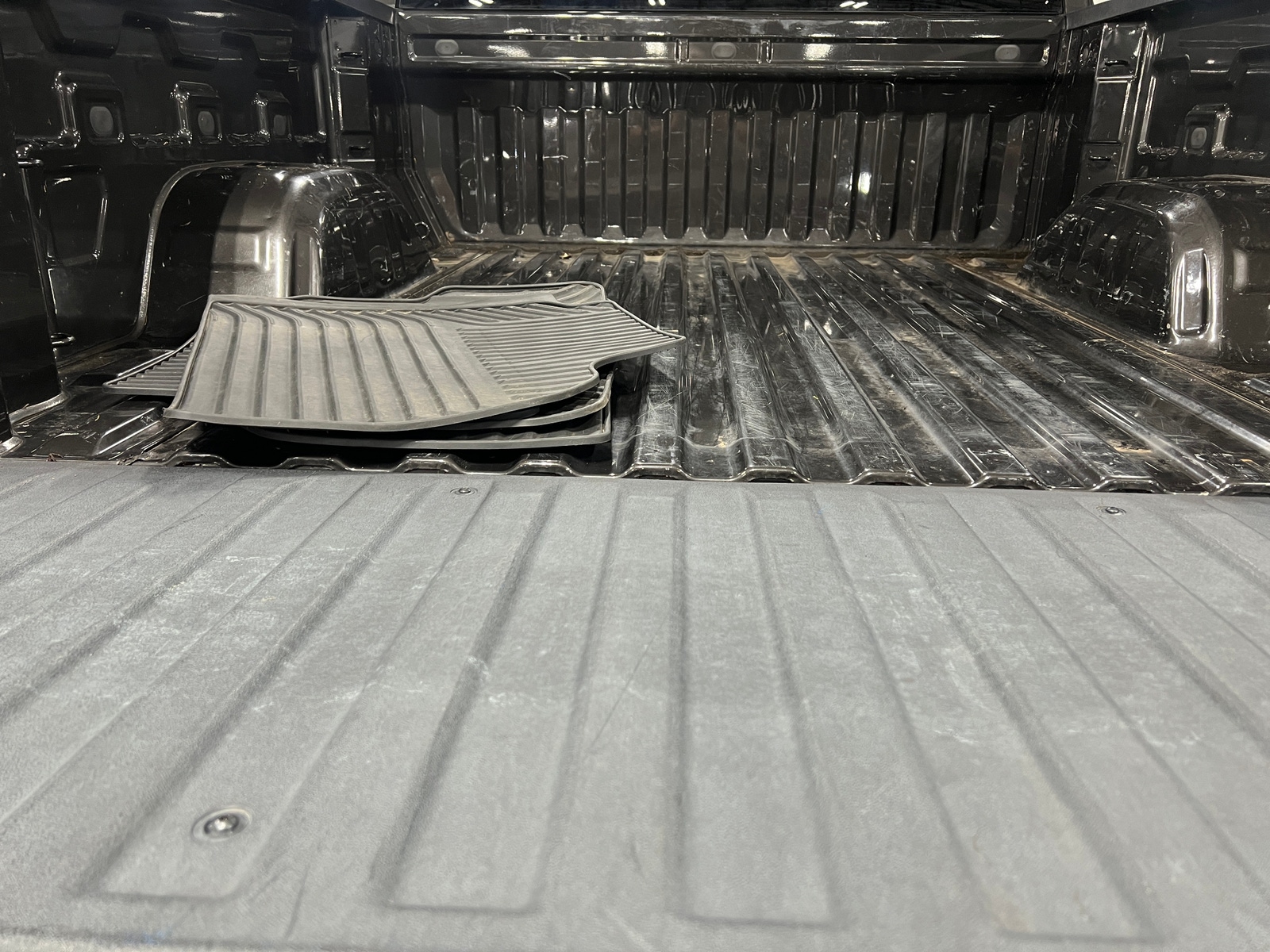 Thumbnail: 2021 Chevrolet Silverado 1500 - 7