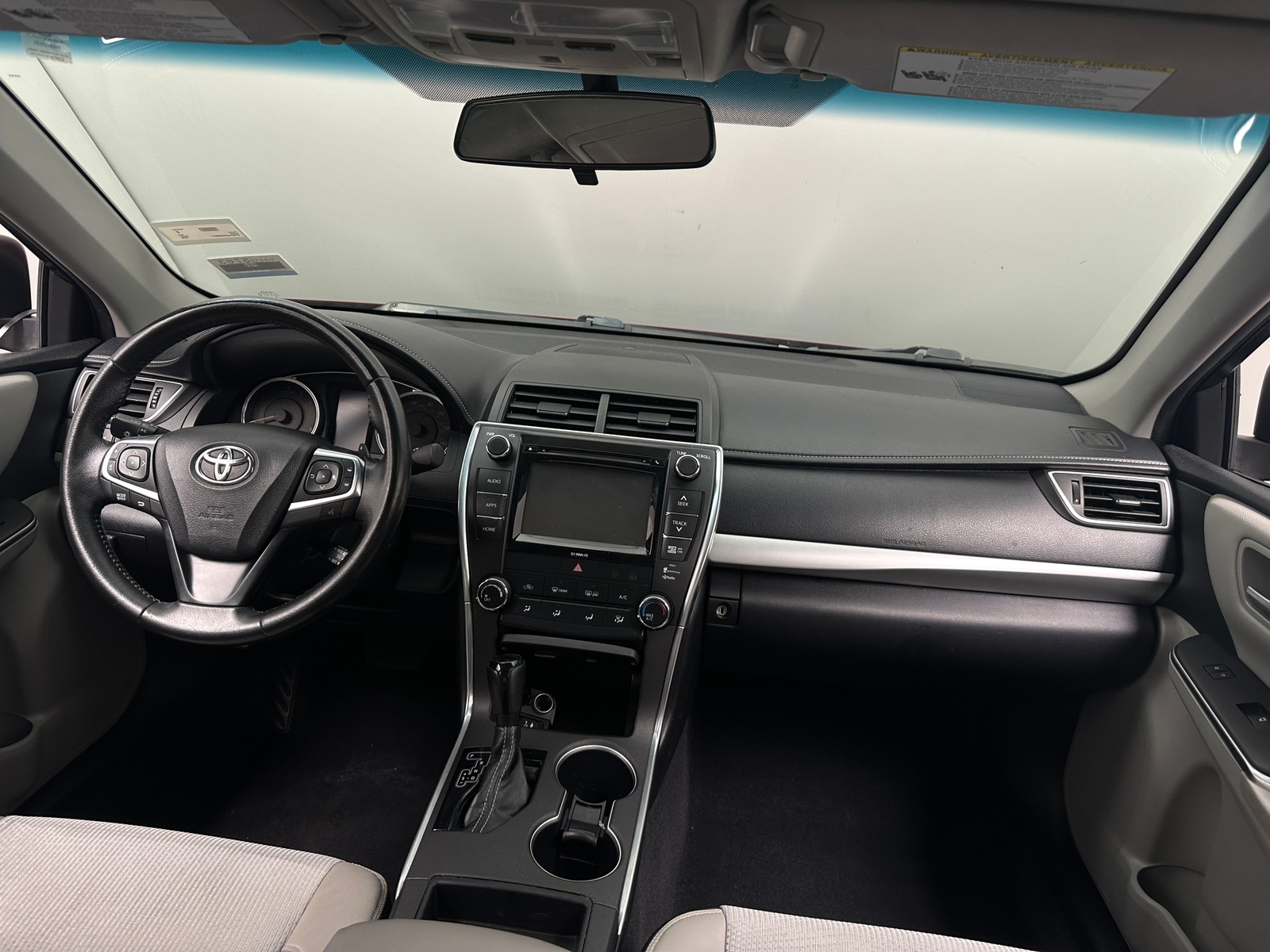 Thumbnail: 2016 Toyota Camry - 2