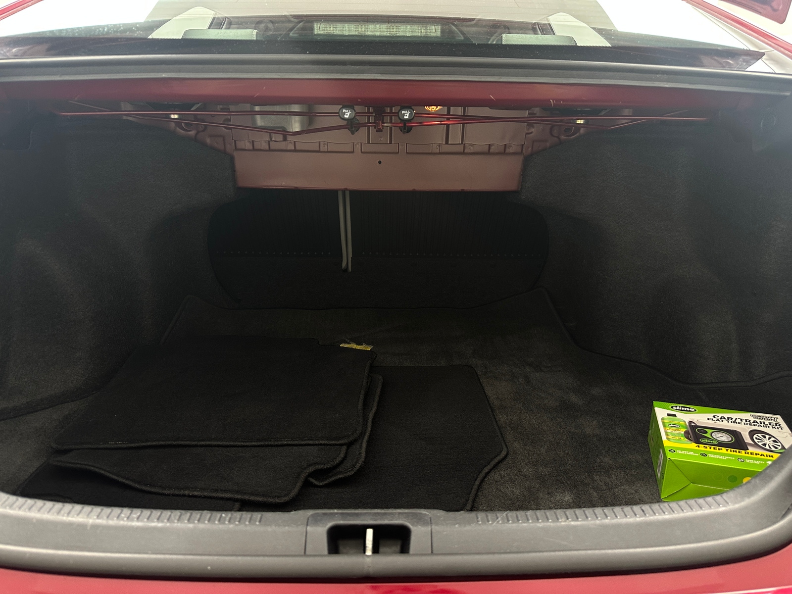 Thumbnail: 2016 Toyota Camry - 6