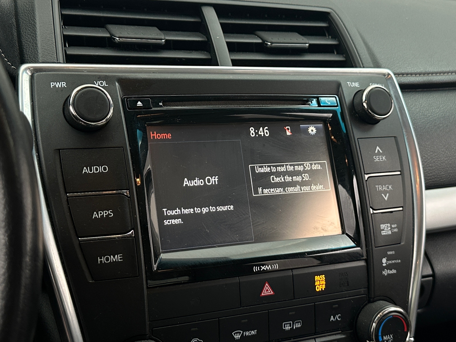 Thumbnail: 2016 Toyota Camry - 3