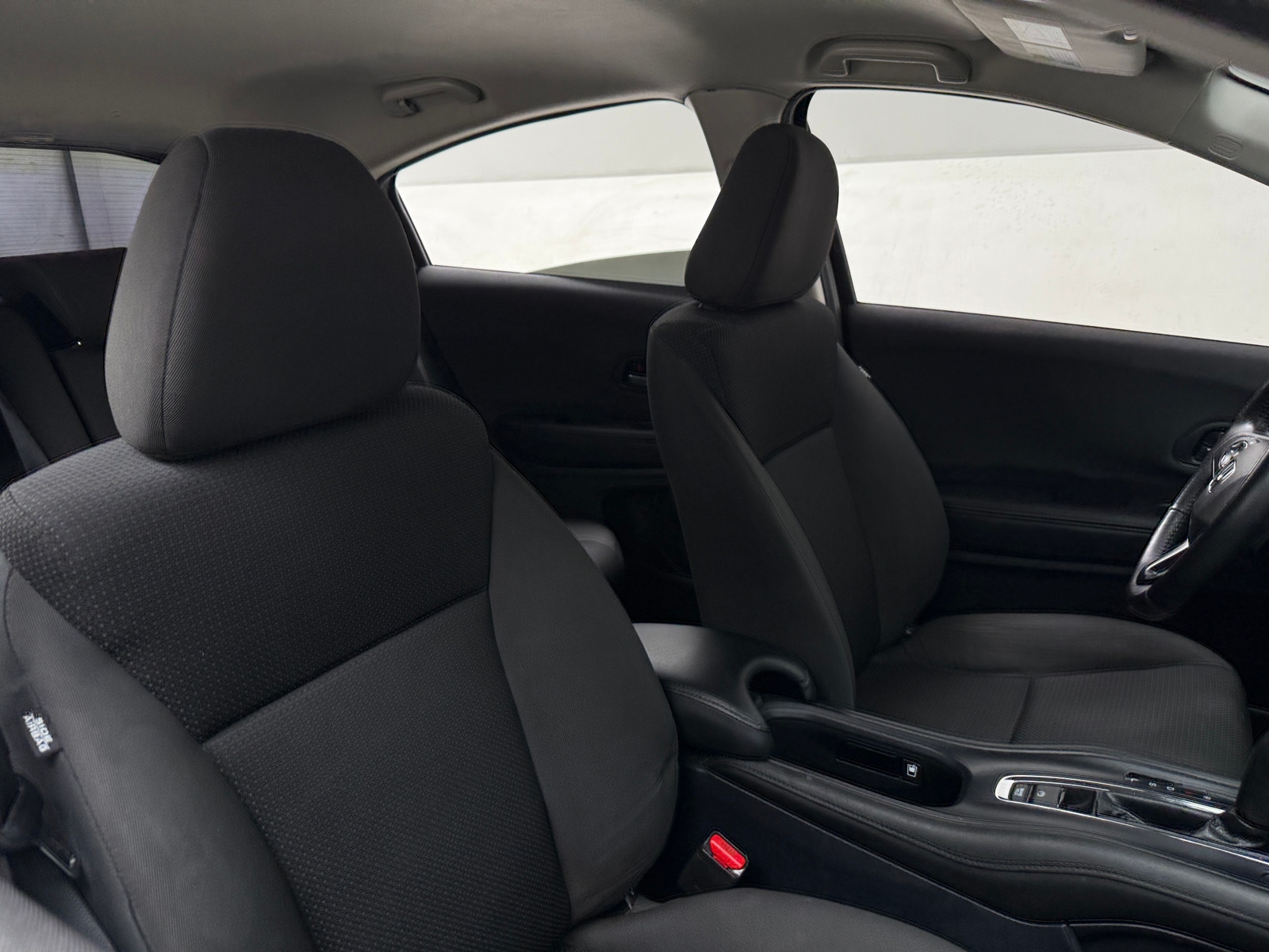 Thumbnail: 2021 Honda HR-V - 2