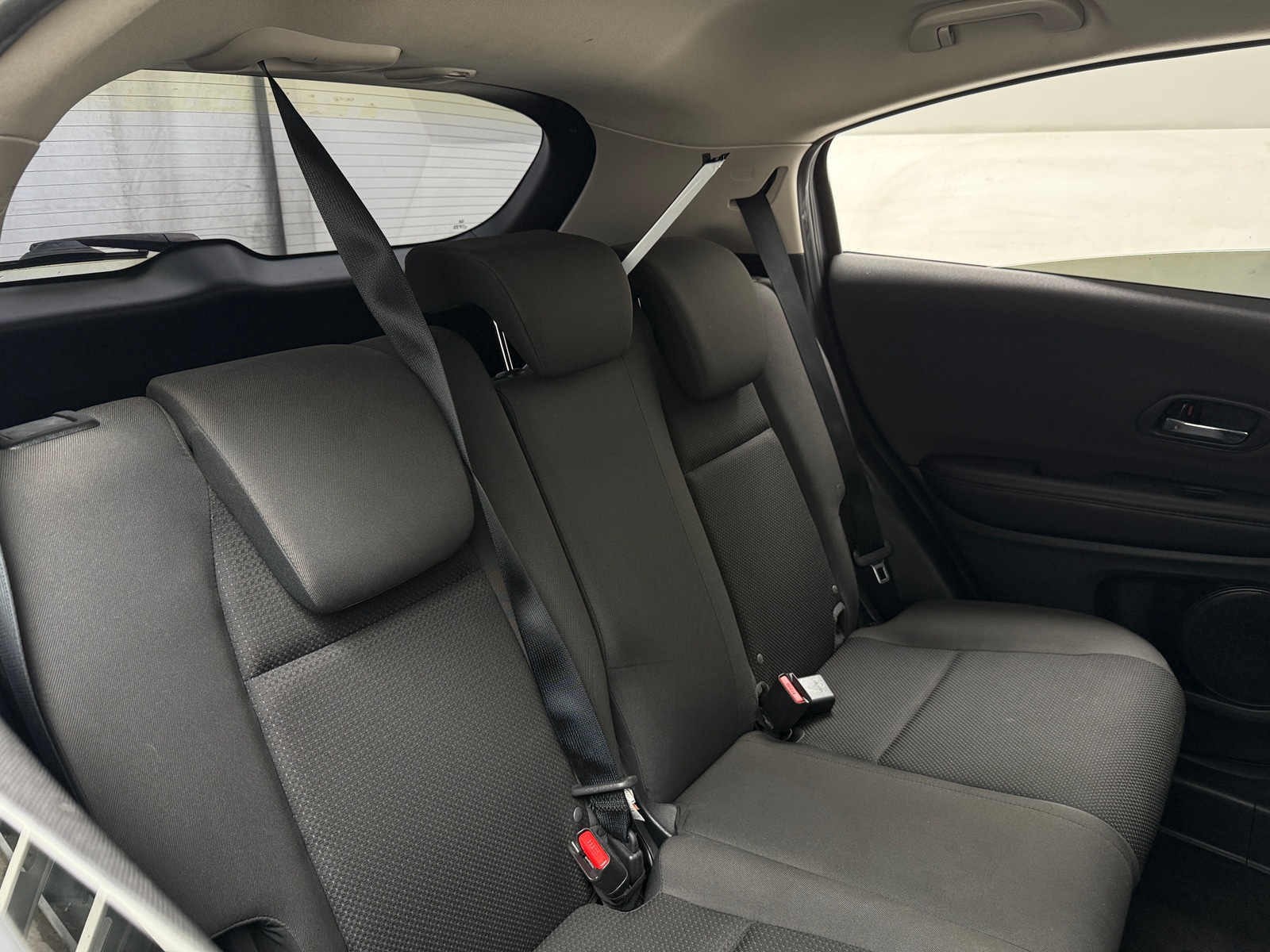 Thumbnail: 2021 Honda HR-V - 6