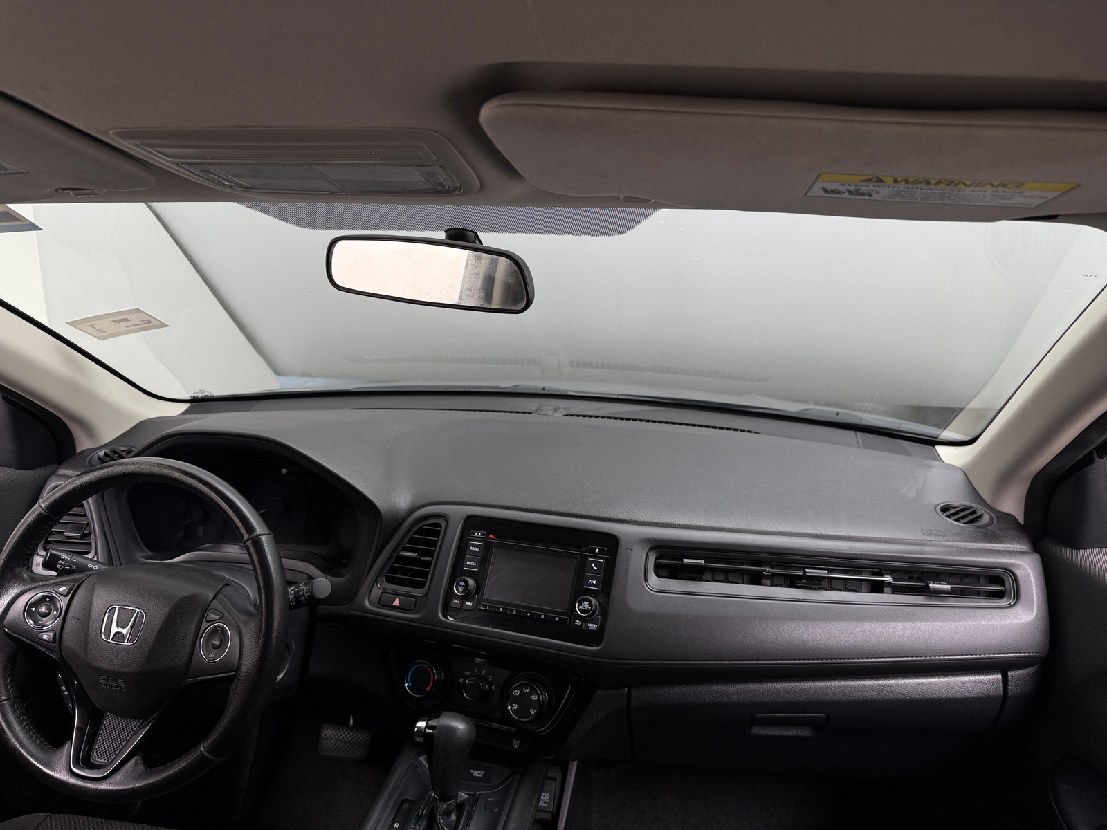 Thumbnail: 2021 Honda HR-V - 3