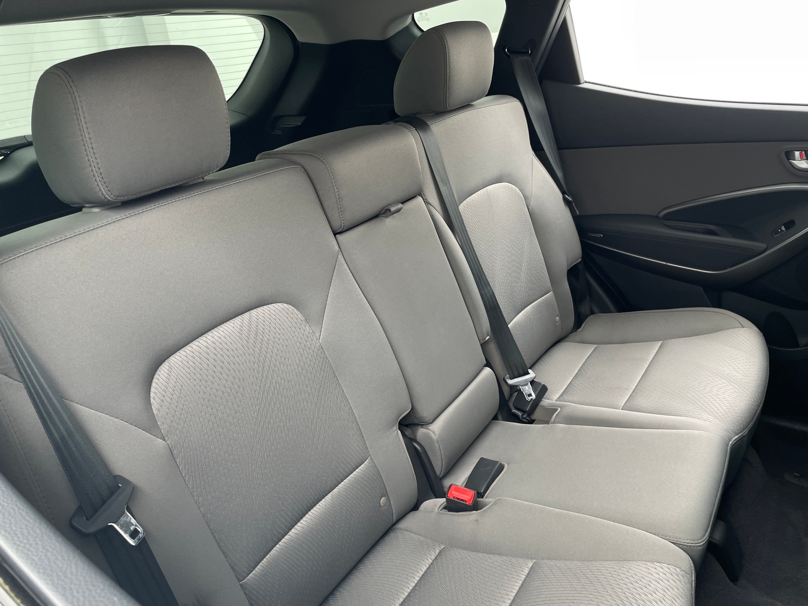 Thumbnail: 2018 Hyundai Santa Fe - 6