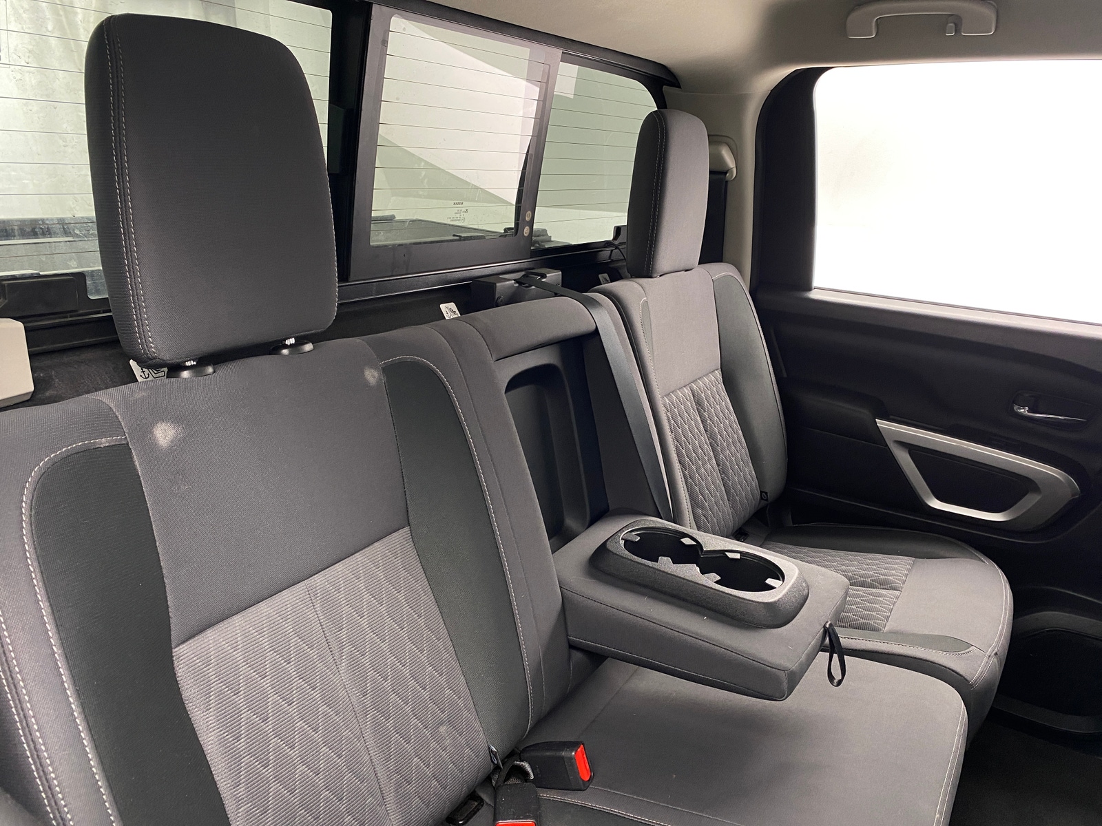 Thumbnail: 2021 Nissan Titan - 6