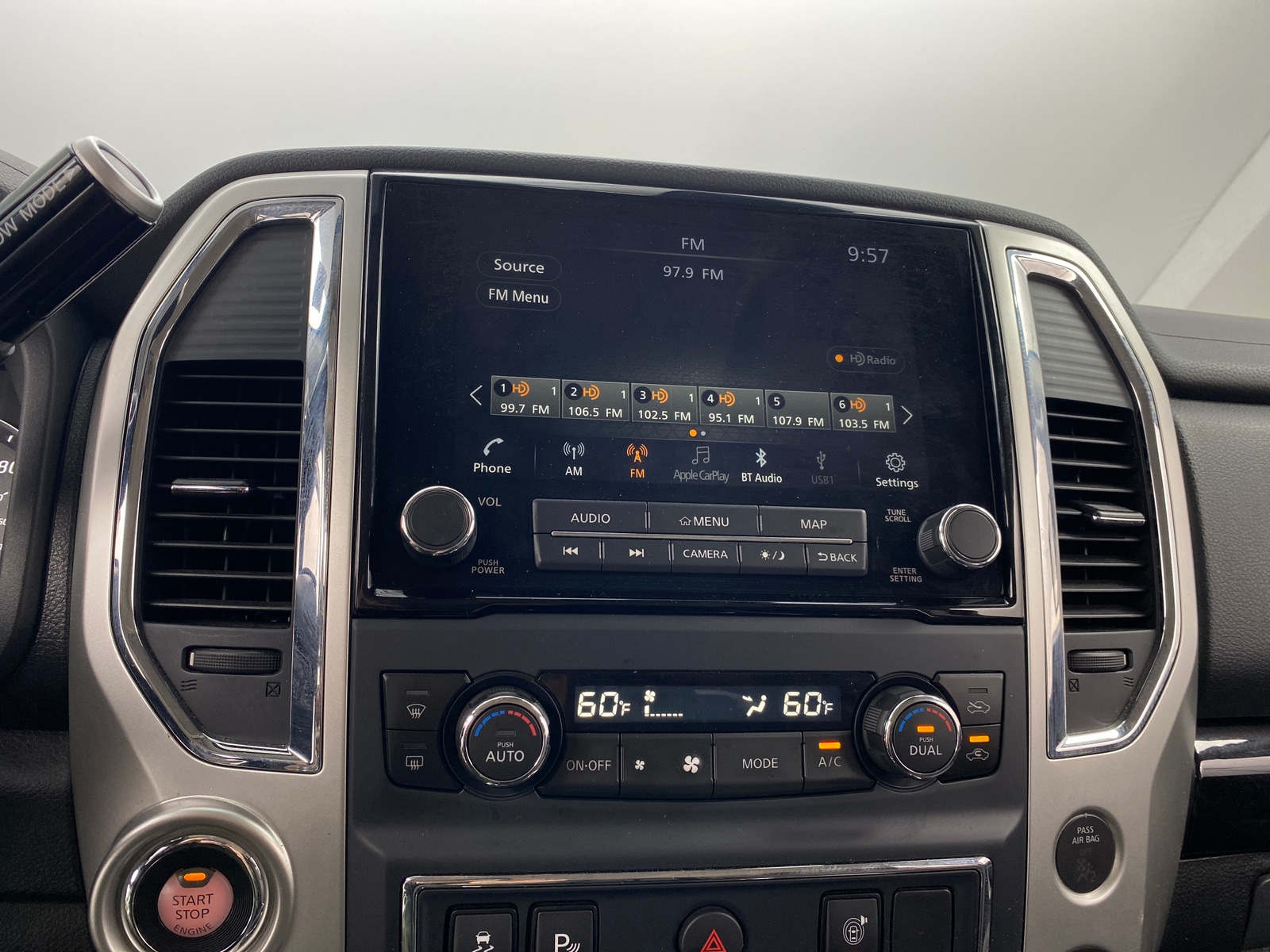 Thumbnail: 2021 Nissan Titan - 4