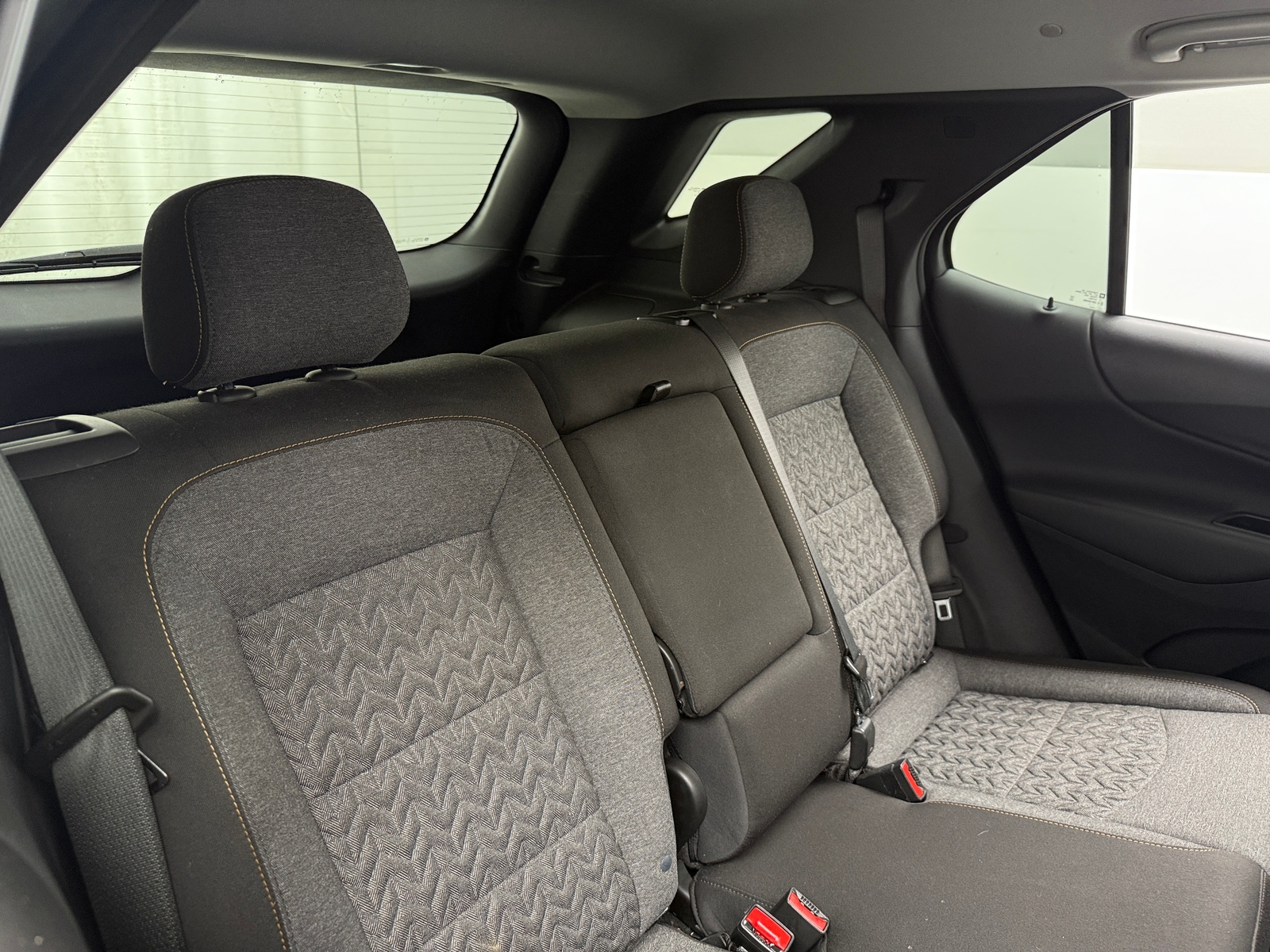Thumbnail: 2022 Chevrolet Equinox - 6