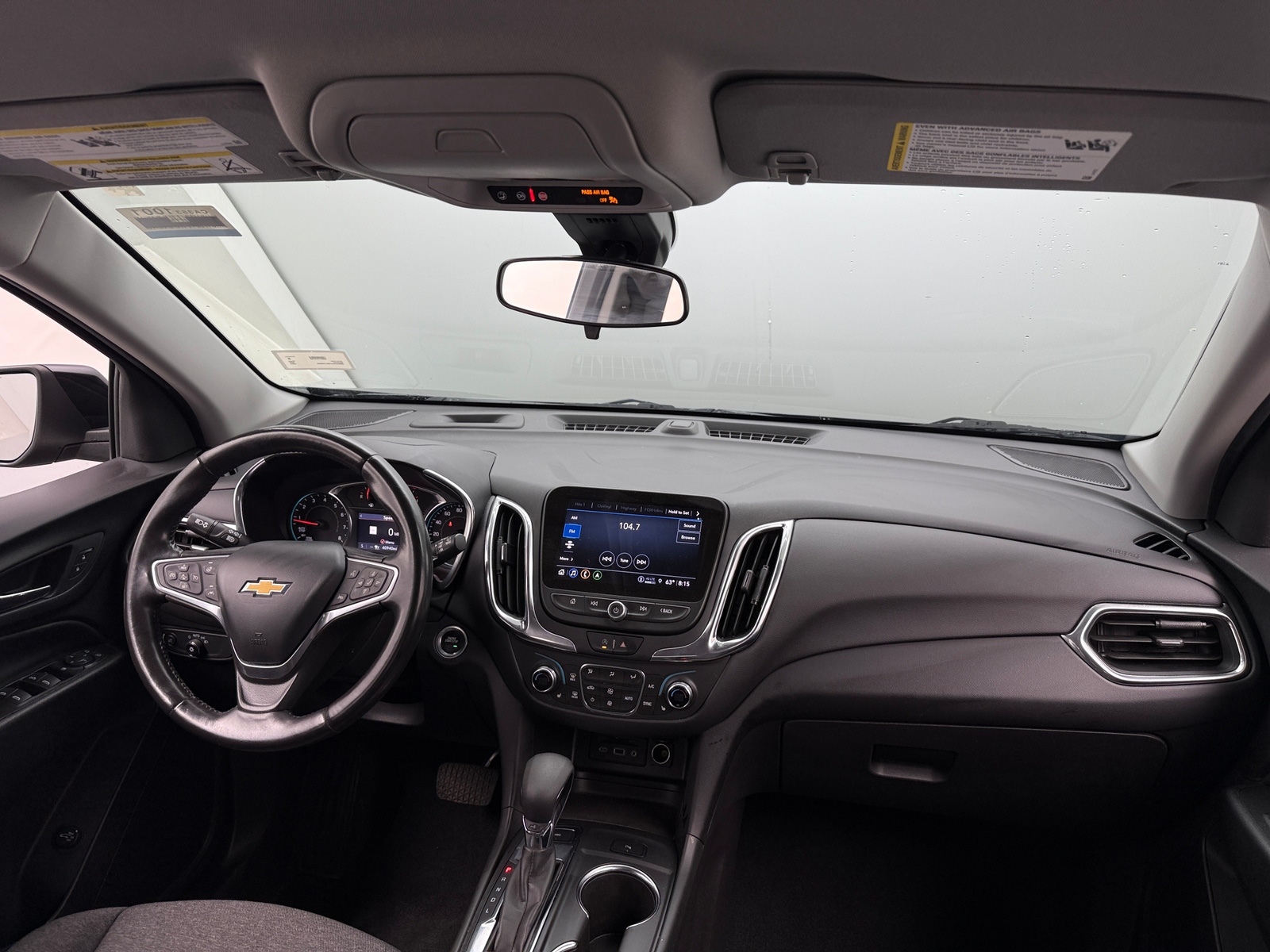 Thumbnail: 2022 Chevrolet Equinox - 3