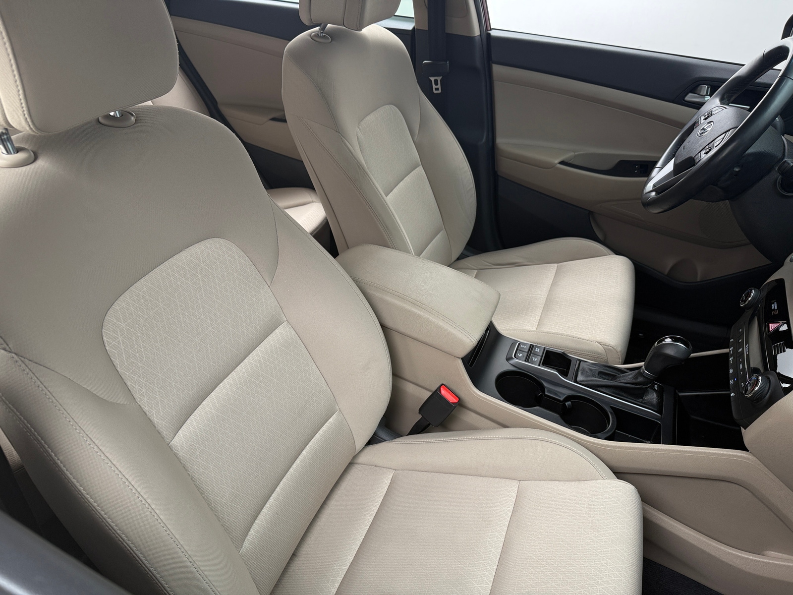 Thumbnail: 2018 Hyundai Tucson - 2