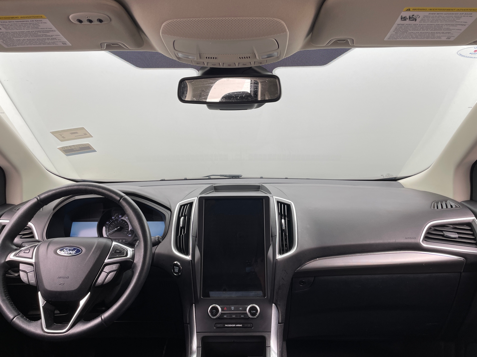 Thumbnail: 2024 Ford Edge - 2