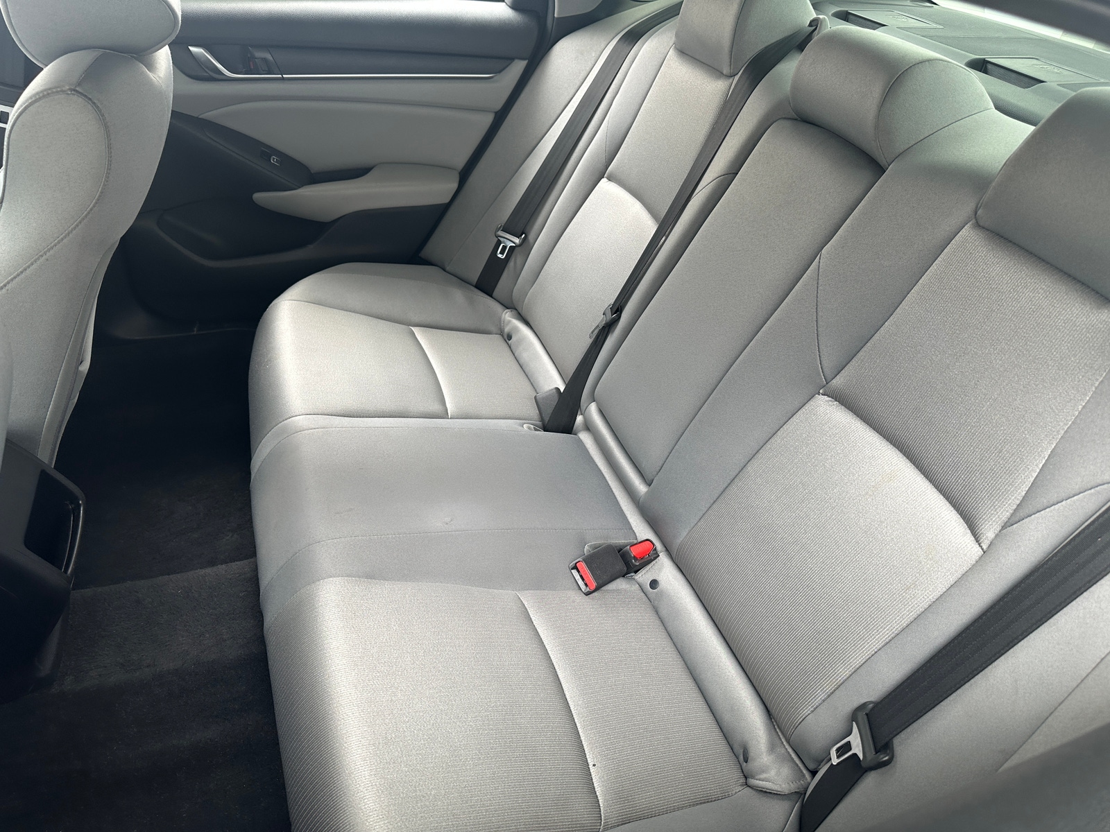 Thumbnail: 2019 Honda Accord - 6
