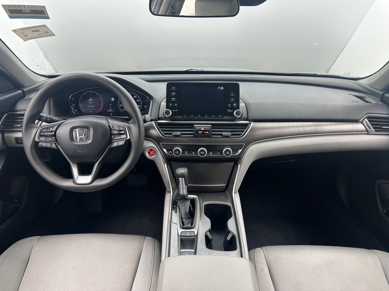 Thumbnail: 2019 Honda Accord - 3