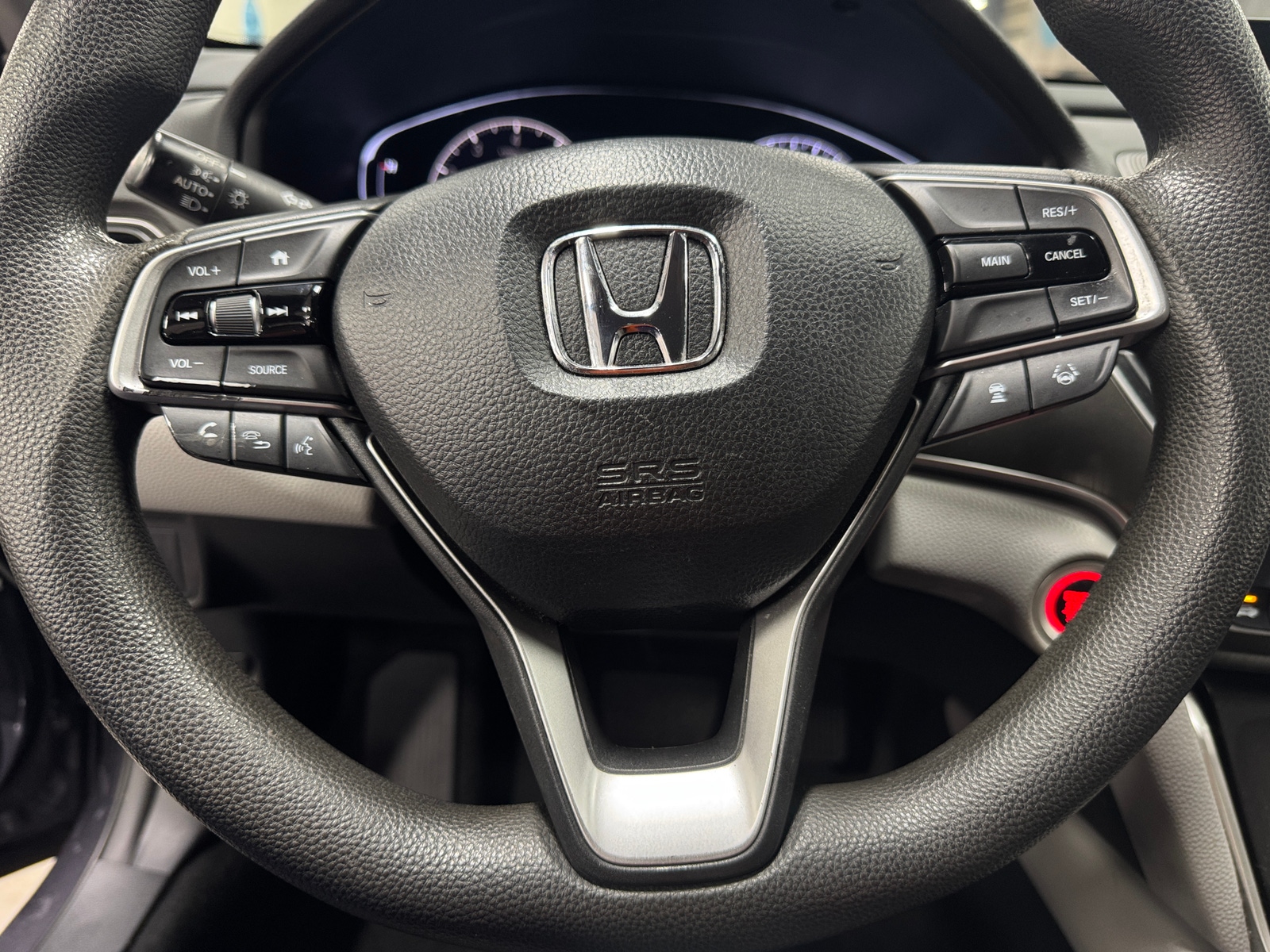 Thumbnail: 2019 Honda Accord - 5