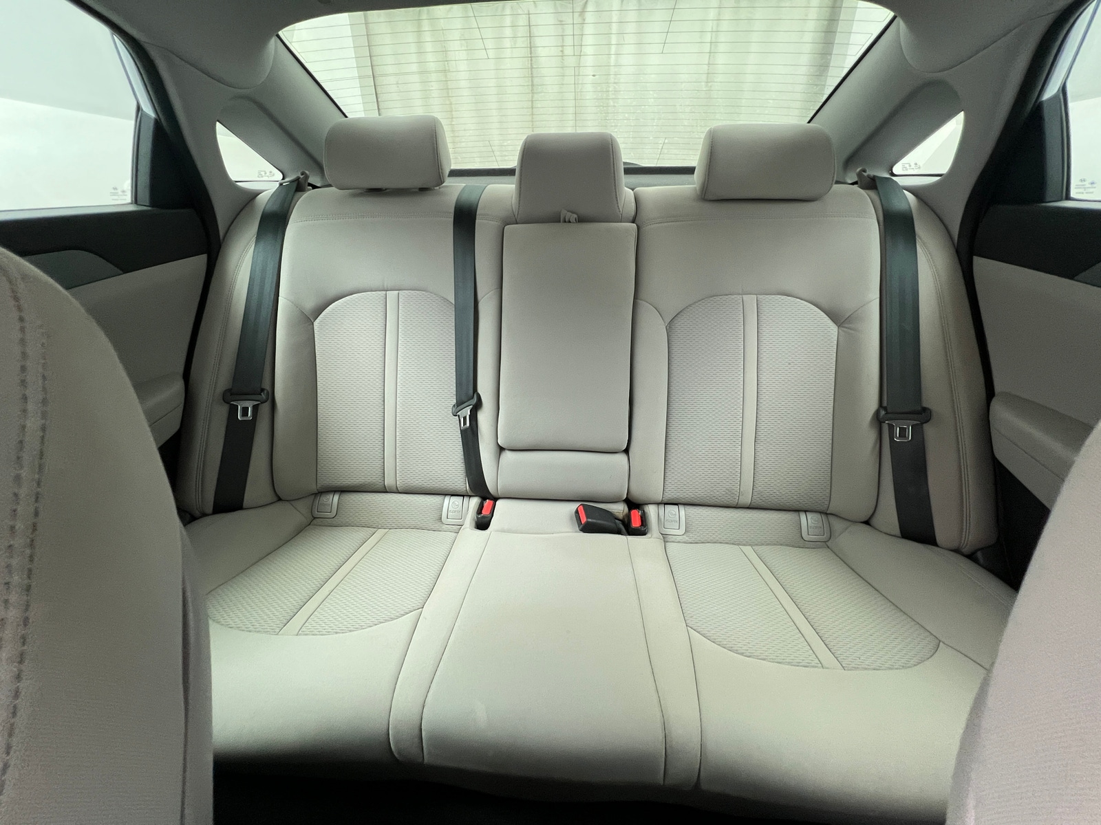 Thumbnail: 2016 Hyundai Sonata - 6