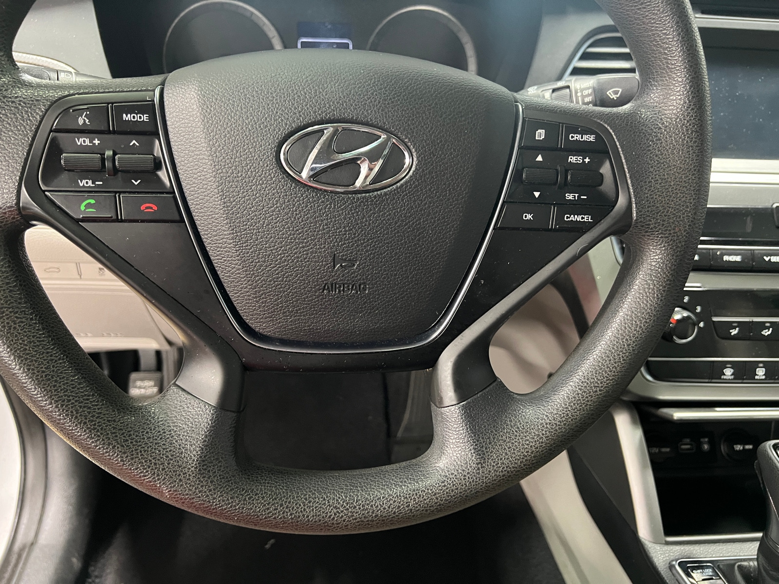 Thumbnail: 2016 Hyundai Sonata - 5