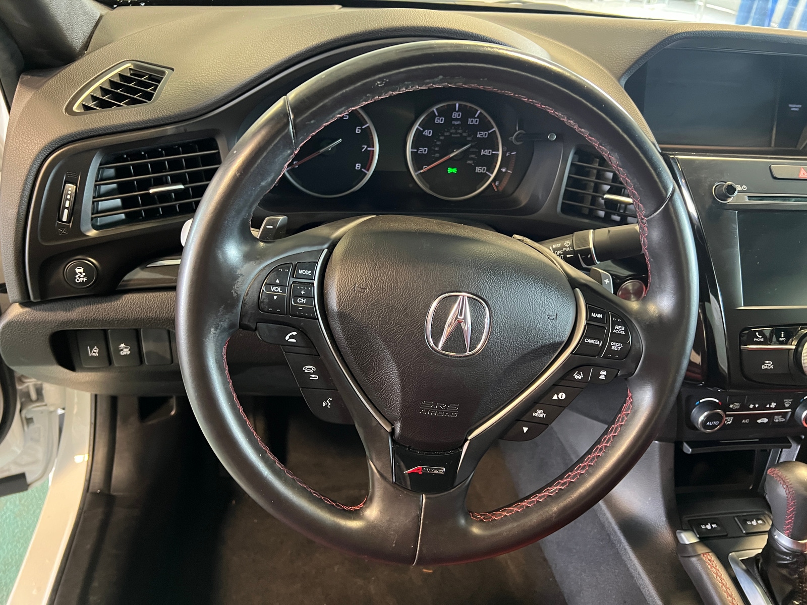 Thumbnail: 2022 Acura ILX - 4