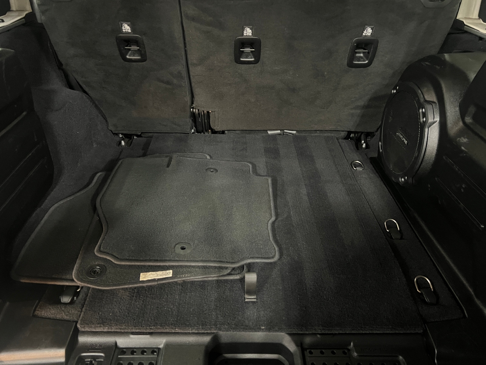 Thumbnail: 2019 Jeep Wrangler - 7