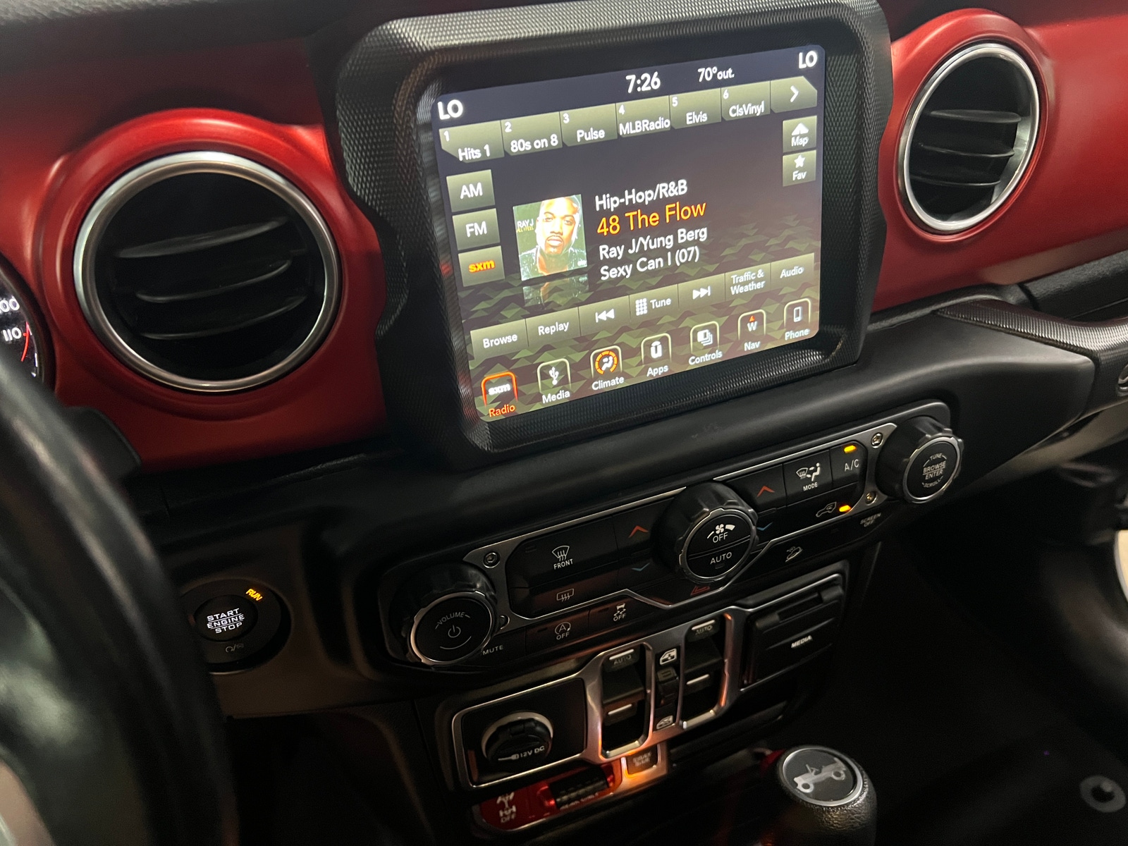 Thumbnail: 2019 Jeep Wrangler - 4