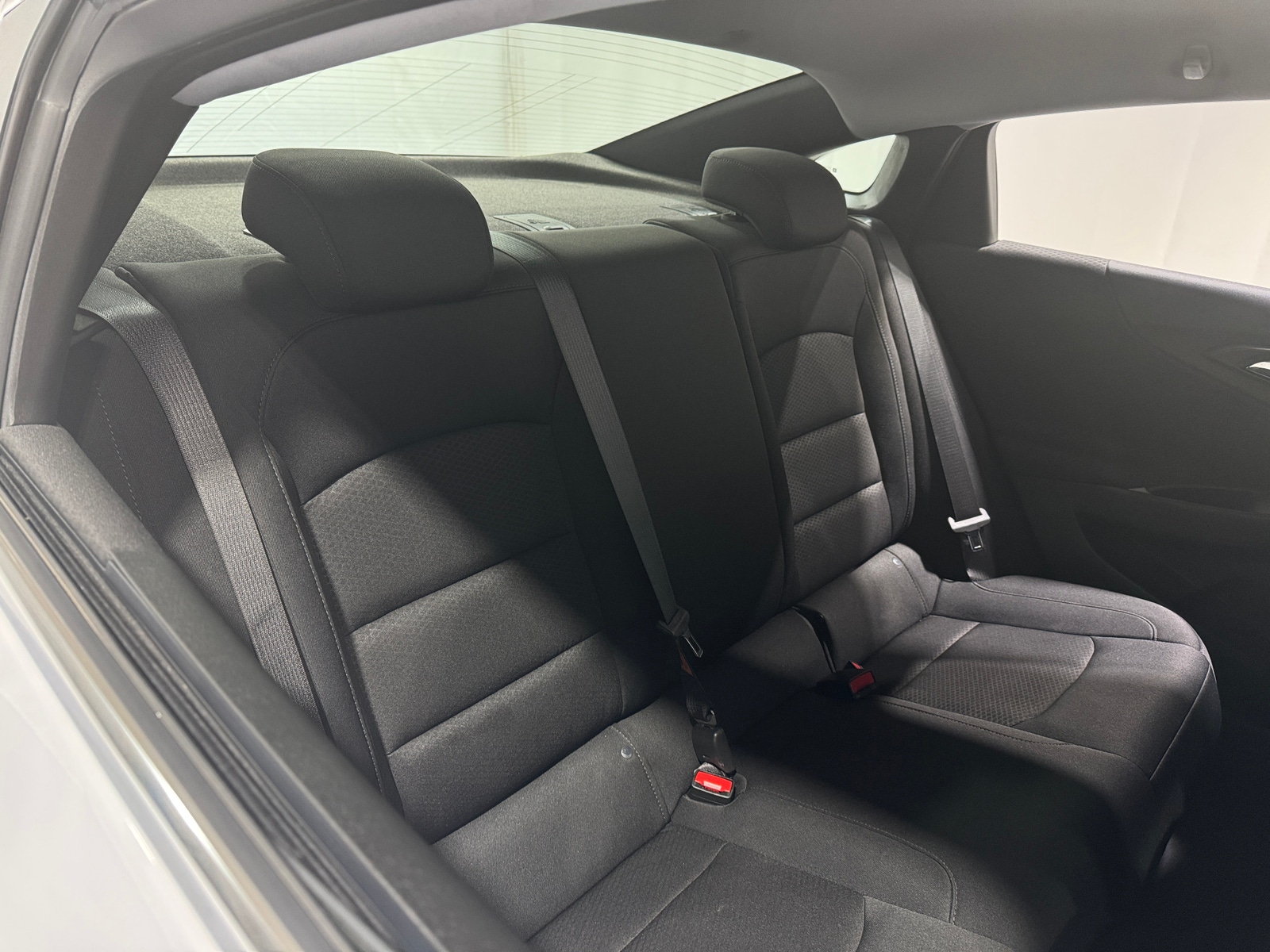 Thumbnail: 2019 Chevrolet Malibu - 6