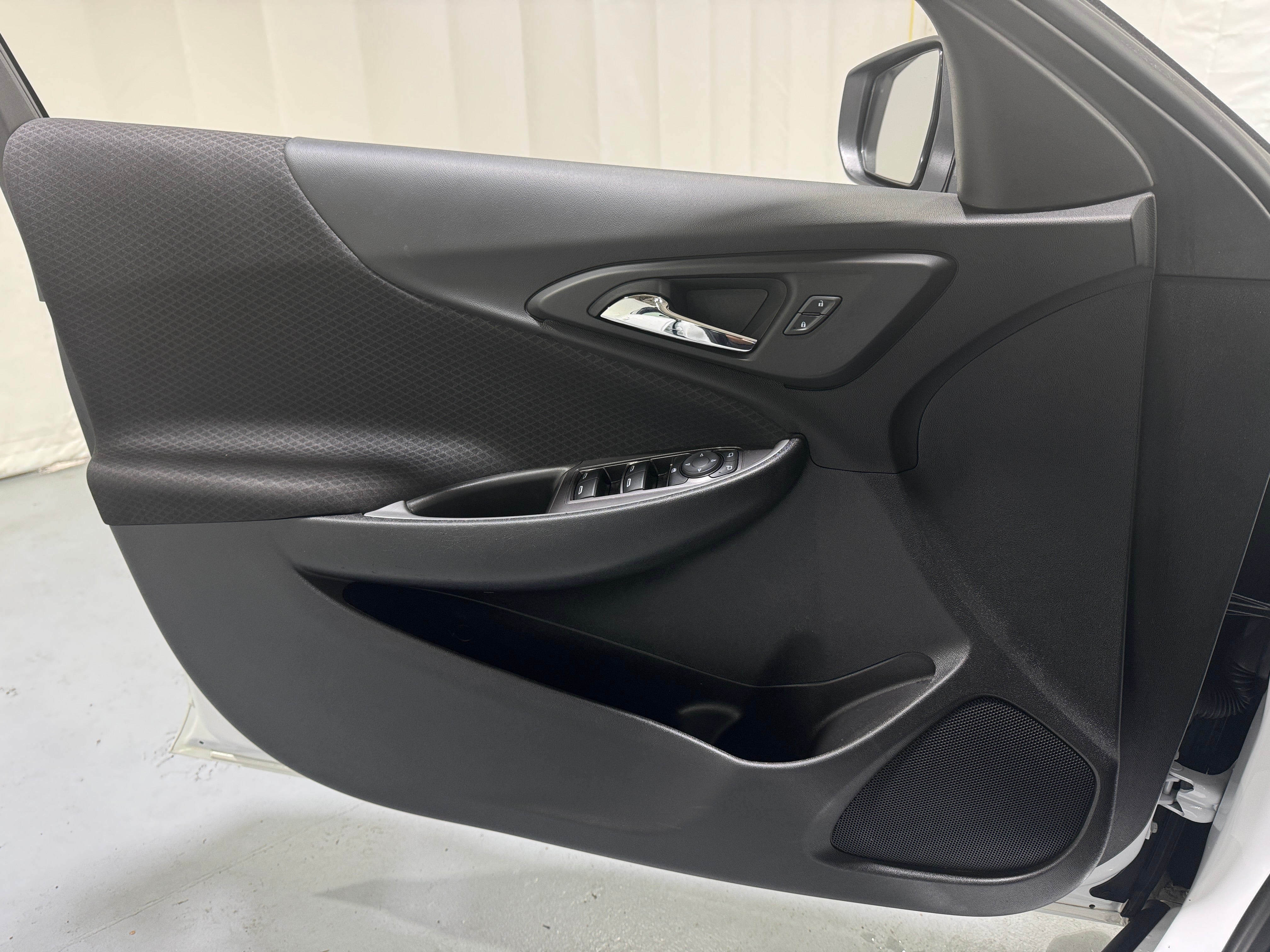 2019 Chevrolet Malibu