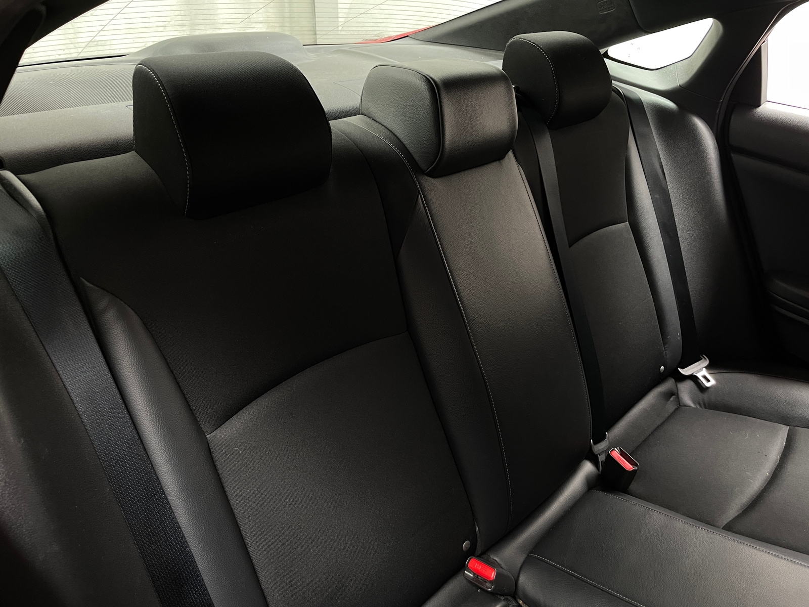 Thumbnail: 2019 Honda Civic - 6