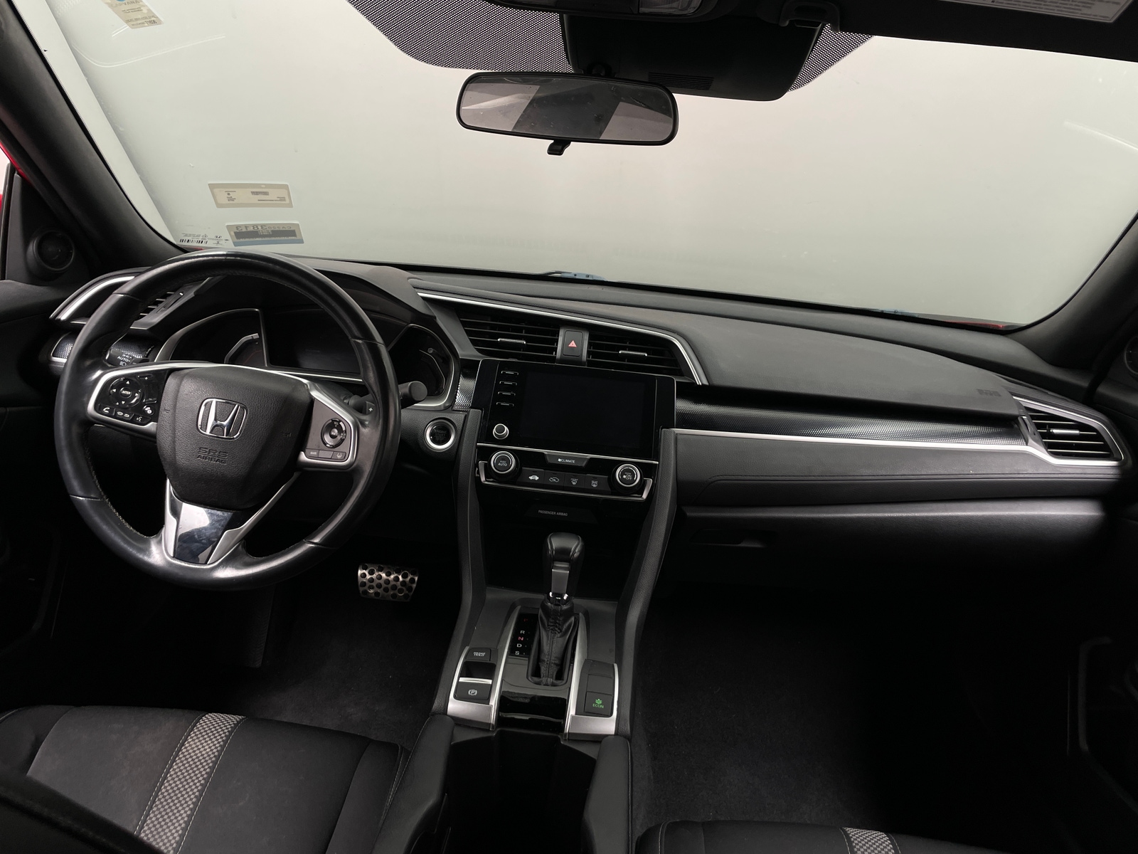 Thumbnail: 2019 Honda Civic - 3