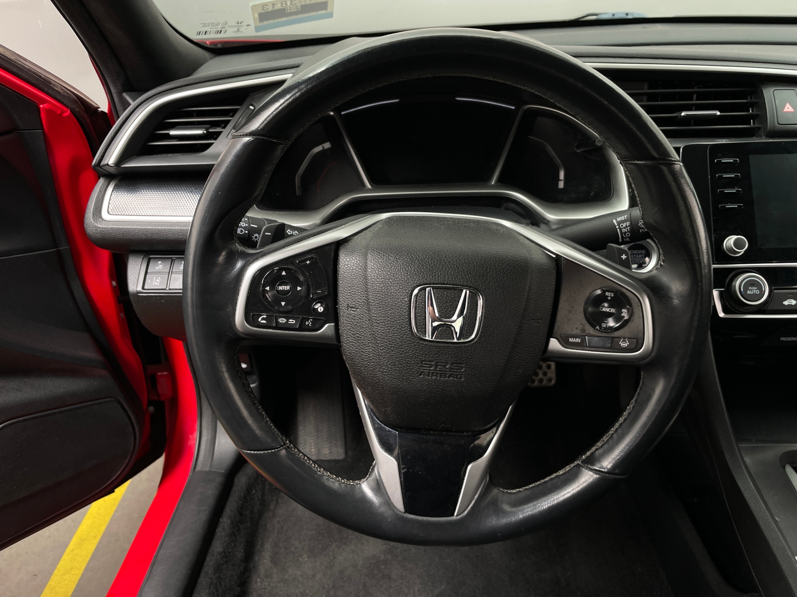 Thumbnail: 2019 Honda Civic - 5