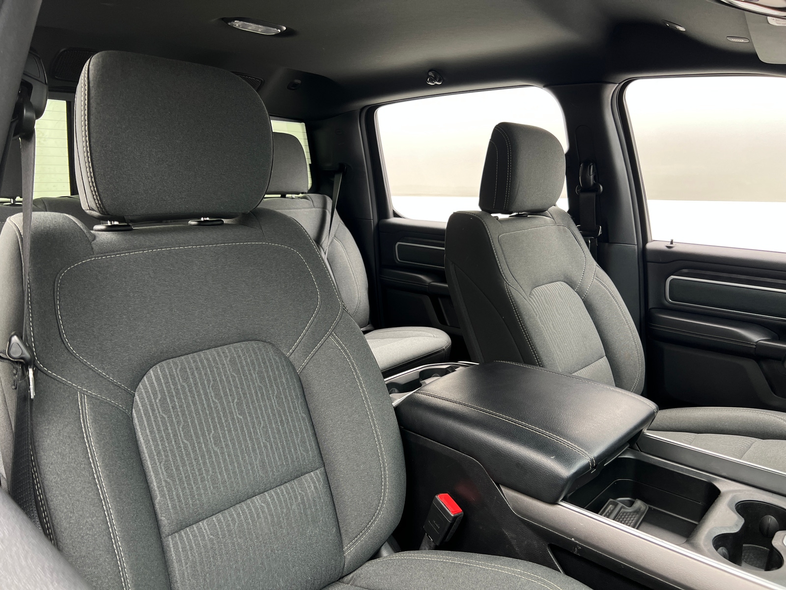 Thumbnail: 2023 RAM 1500 - 2